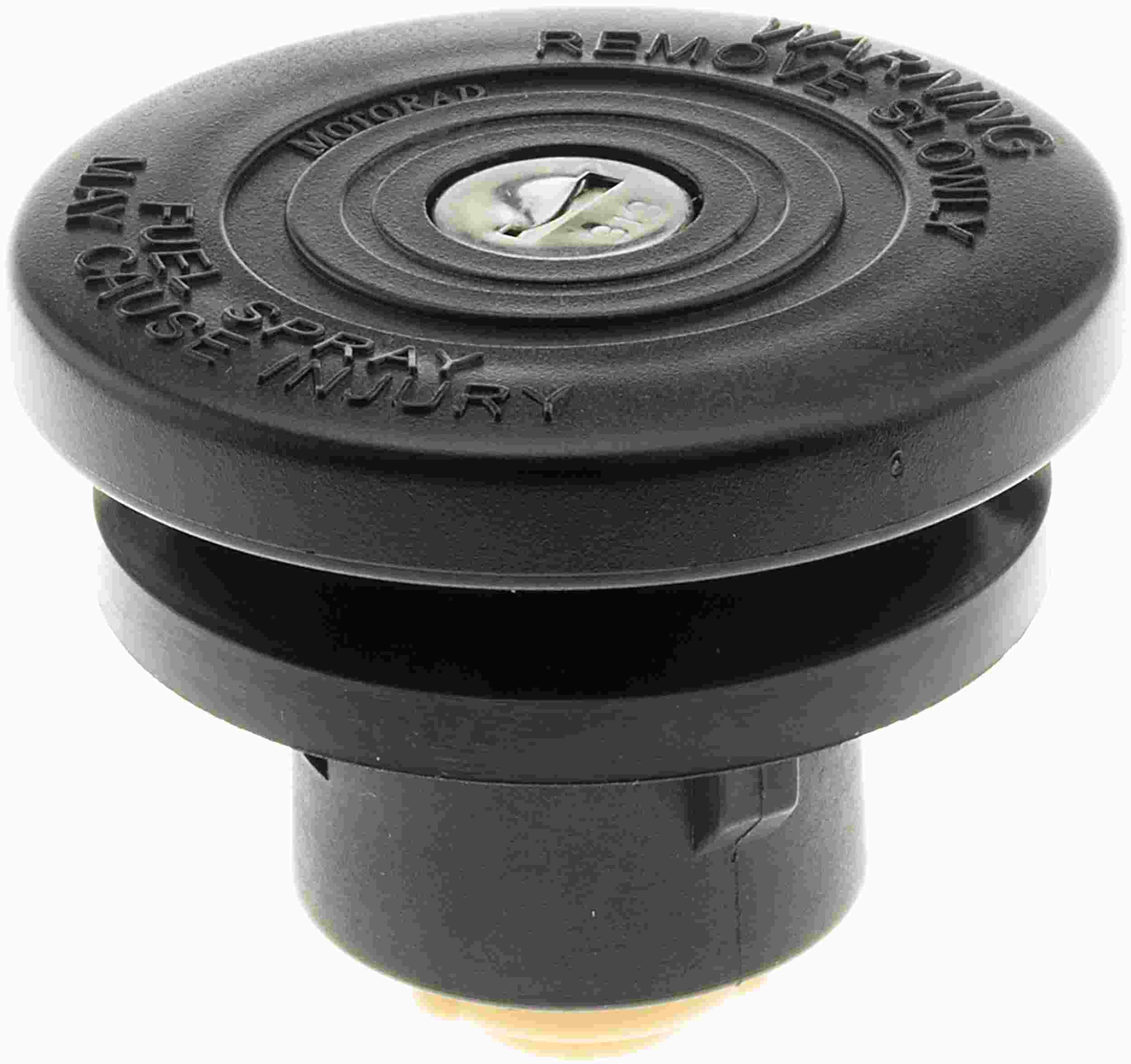 Gates Fuel Tank Cap 31670