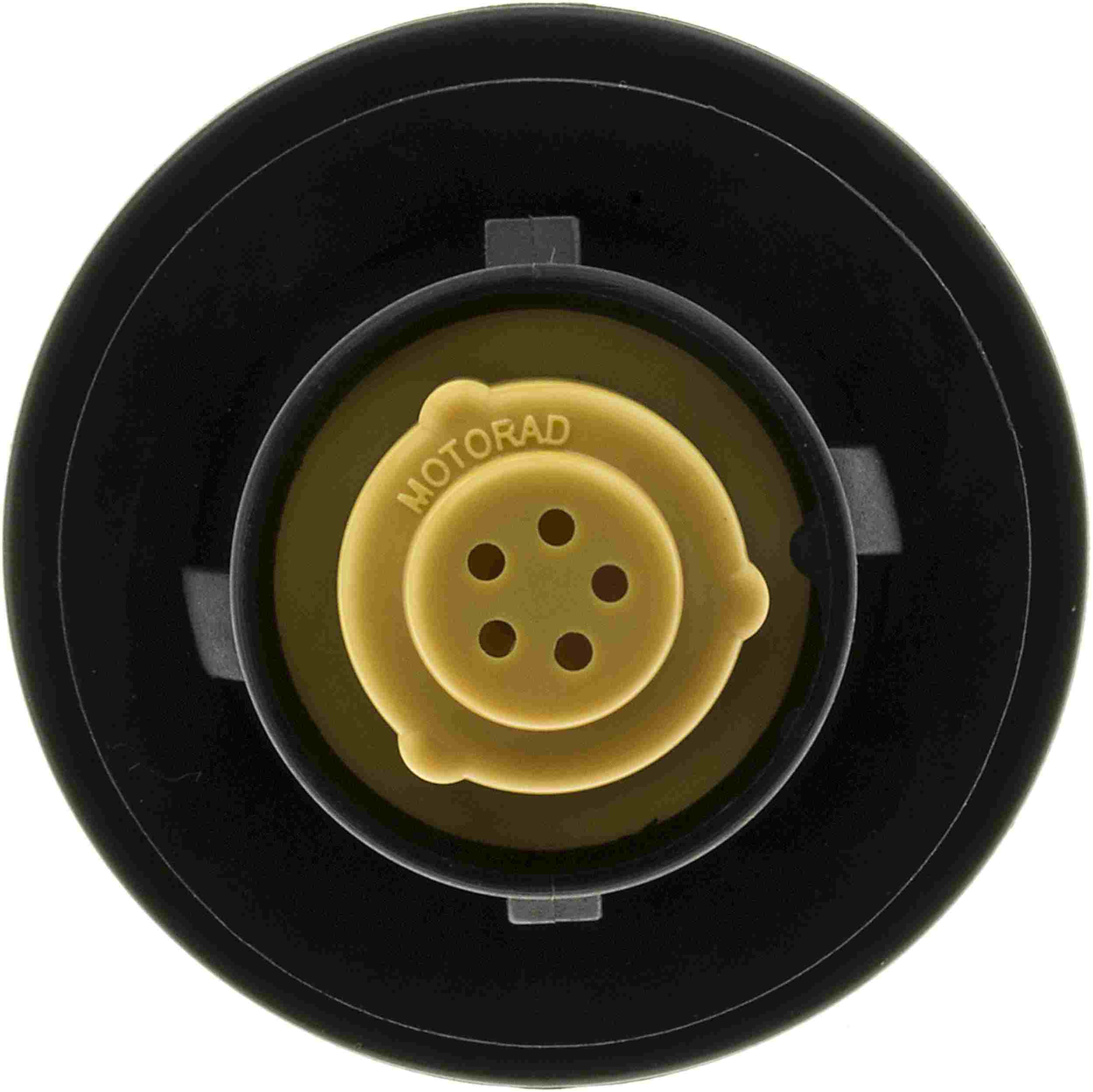 Gates Fuel Tank Cap 31670