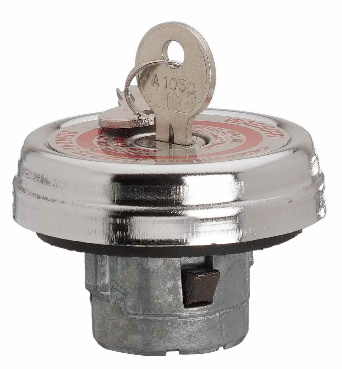 Gates Fuel Tank Cap 31670