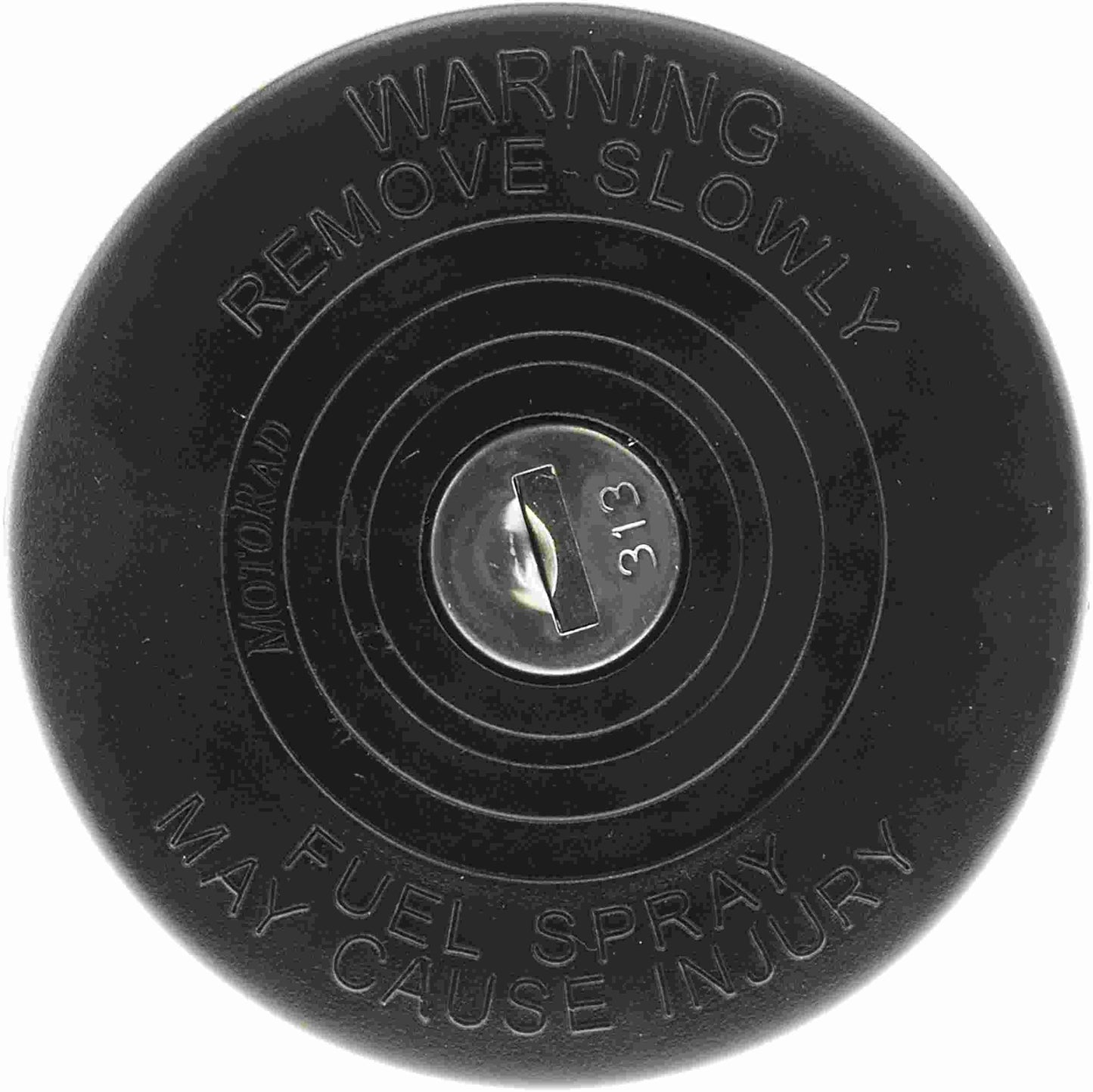 Gates Fuel Tank Cap 31670