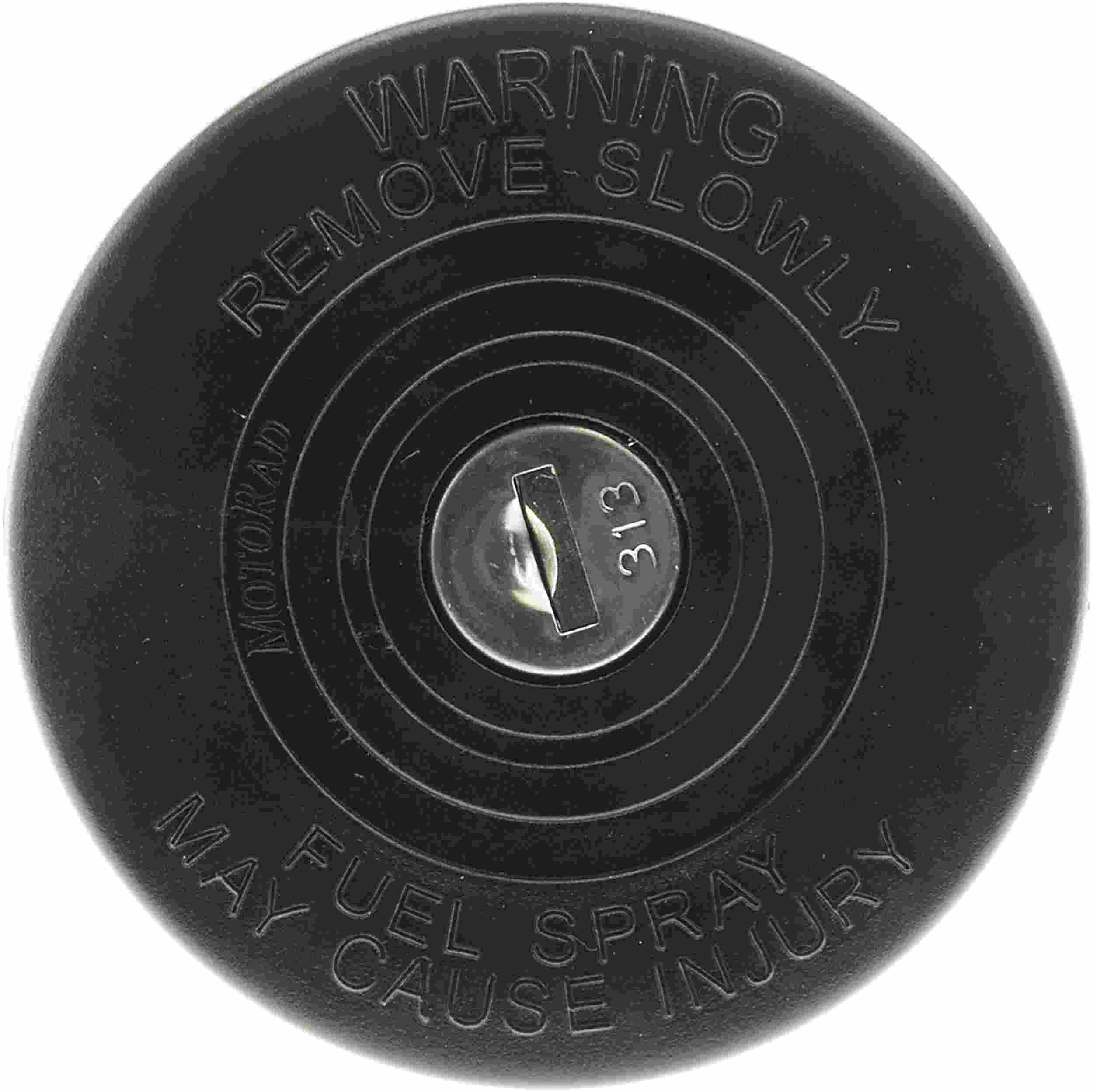 Gates Fuel Tank Cap 31670