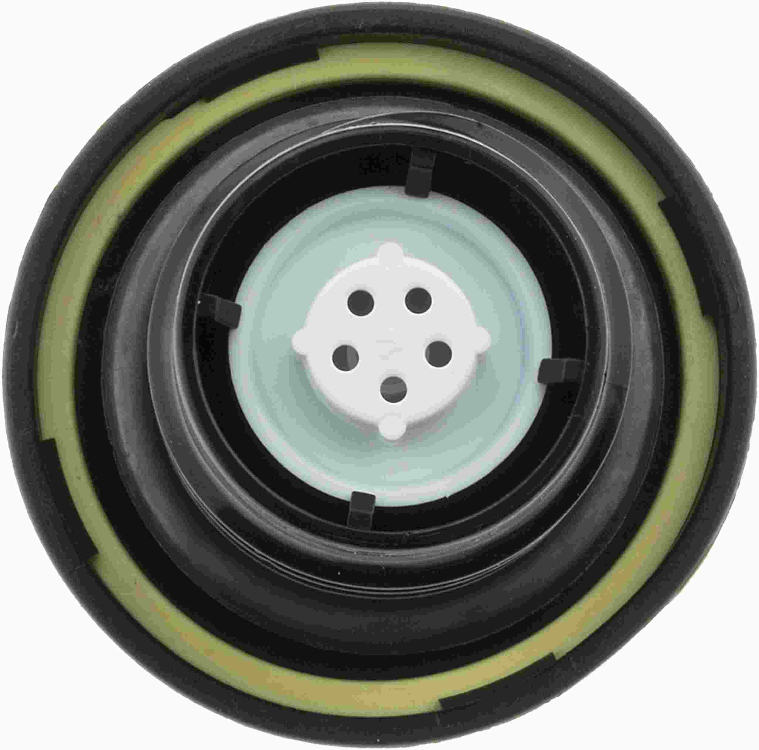 Gates Fuel Tank Cap 31675