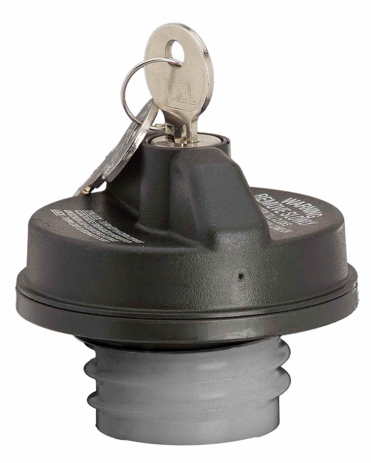 Gates Fuel Tank Cap 31675