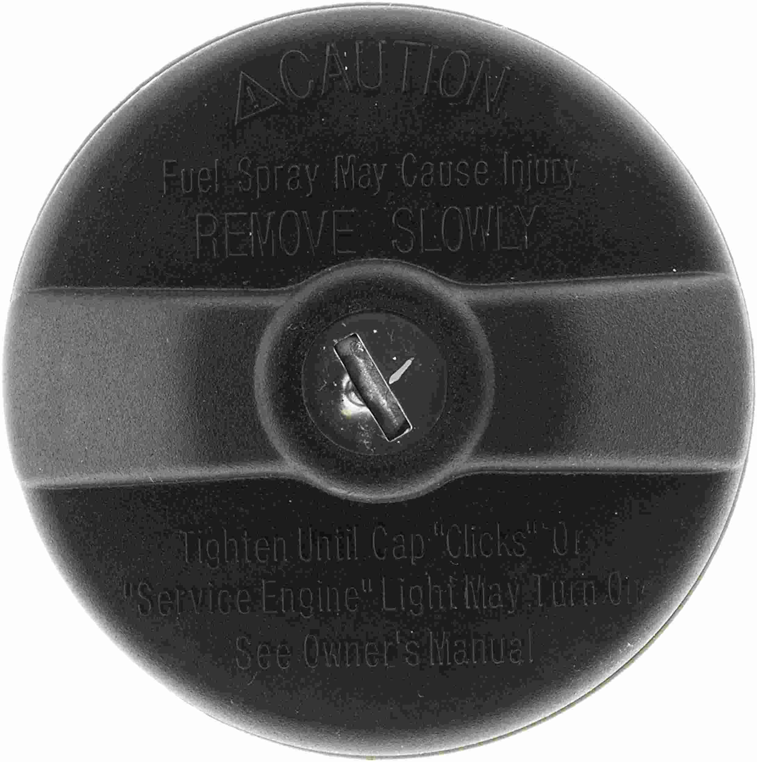 Gates Fuel Tank Cap 31675