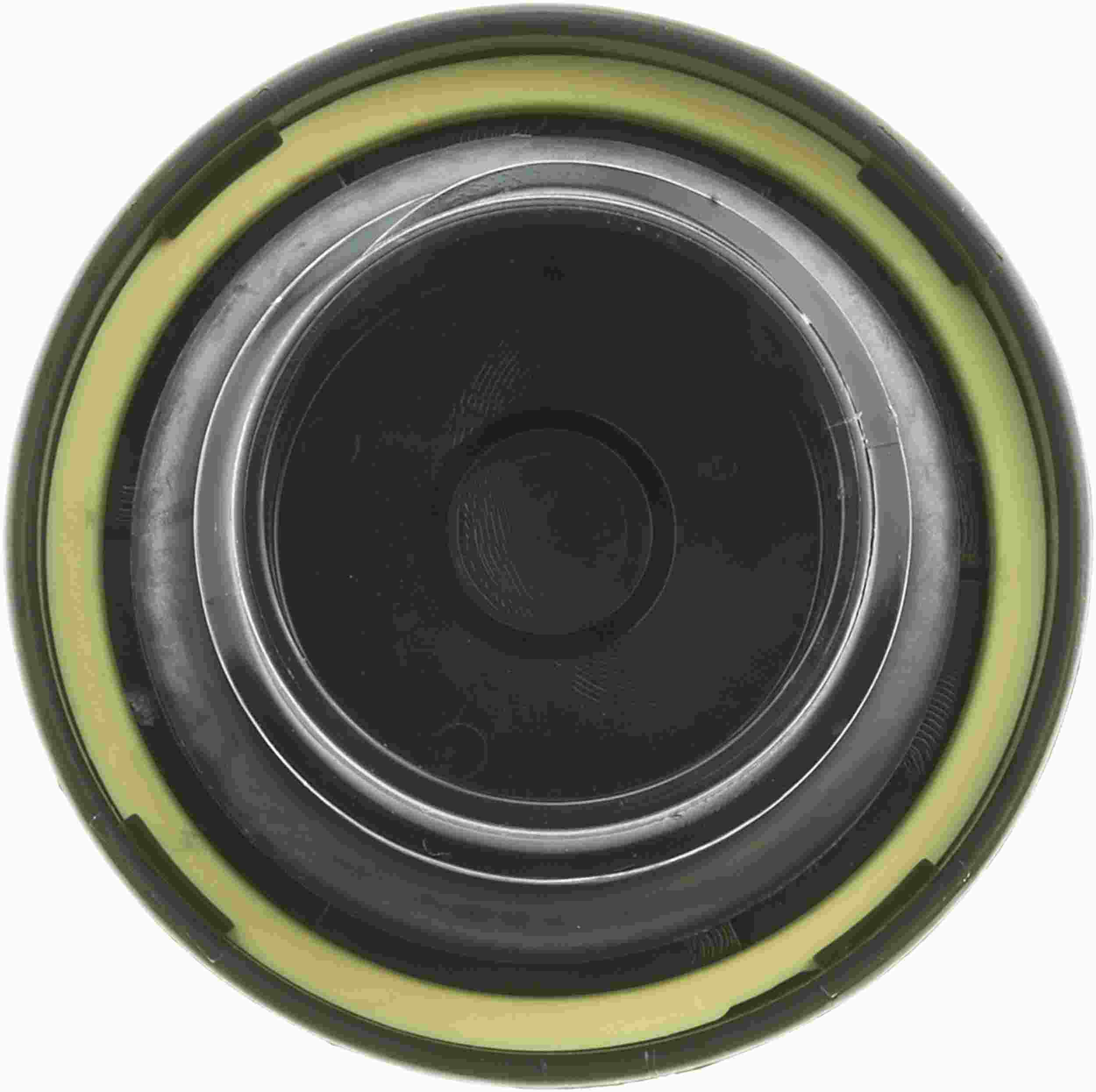 Gates Fuel Tank Cap 31676