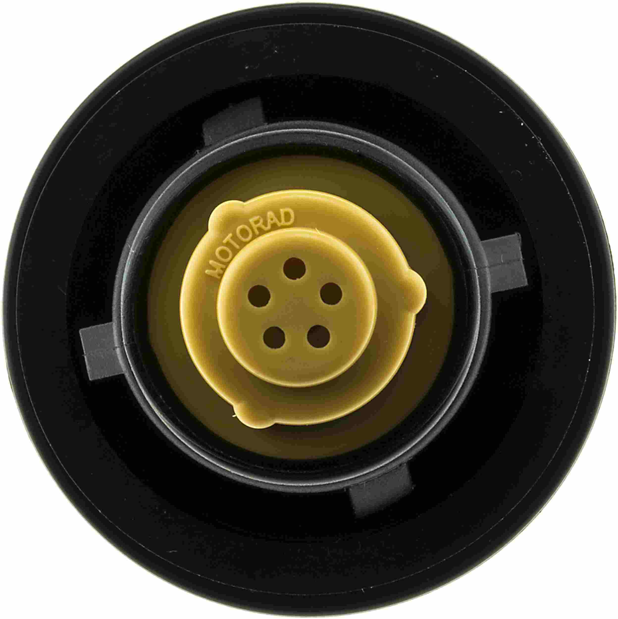Gates Fuel Tank Cap 31691