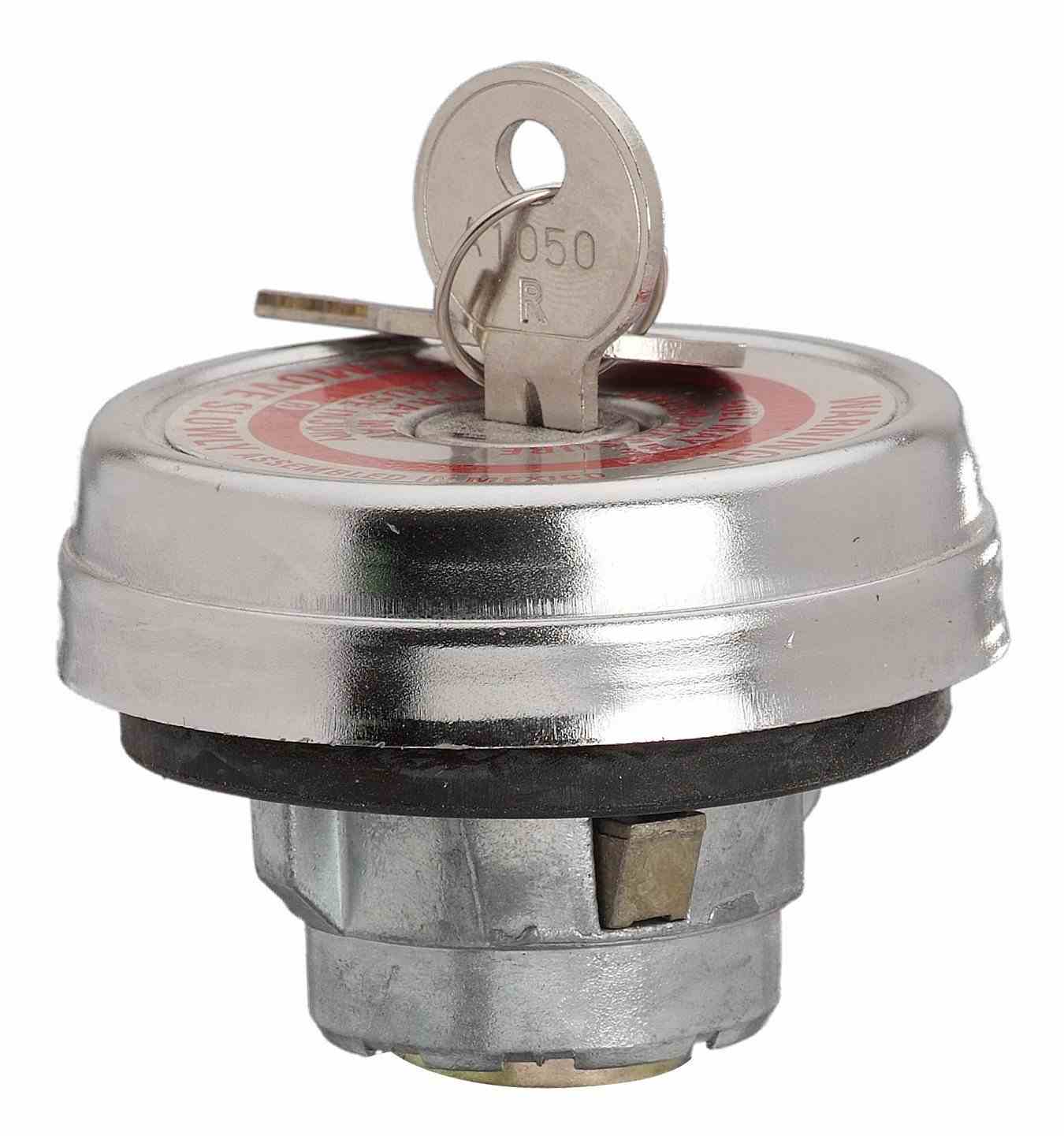 Gates Fuel Tank Cap 31691
