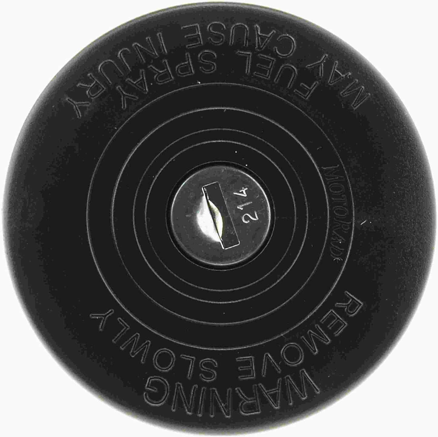 Gates Fuel Tank Cap 31691
