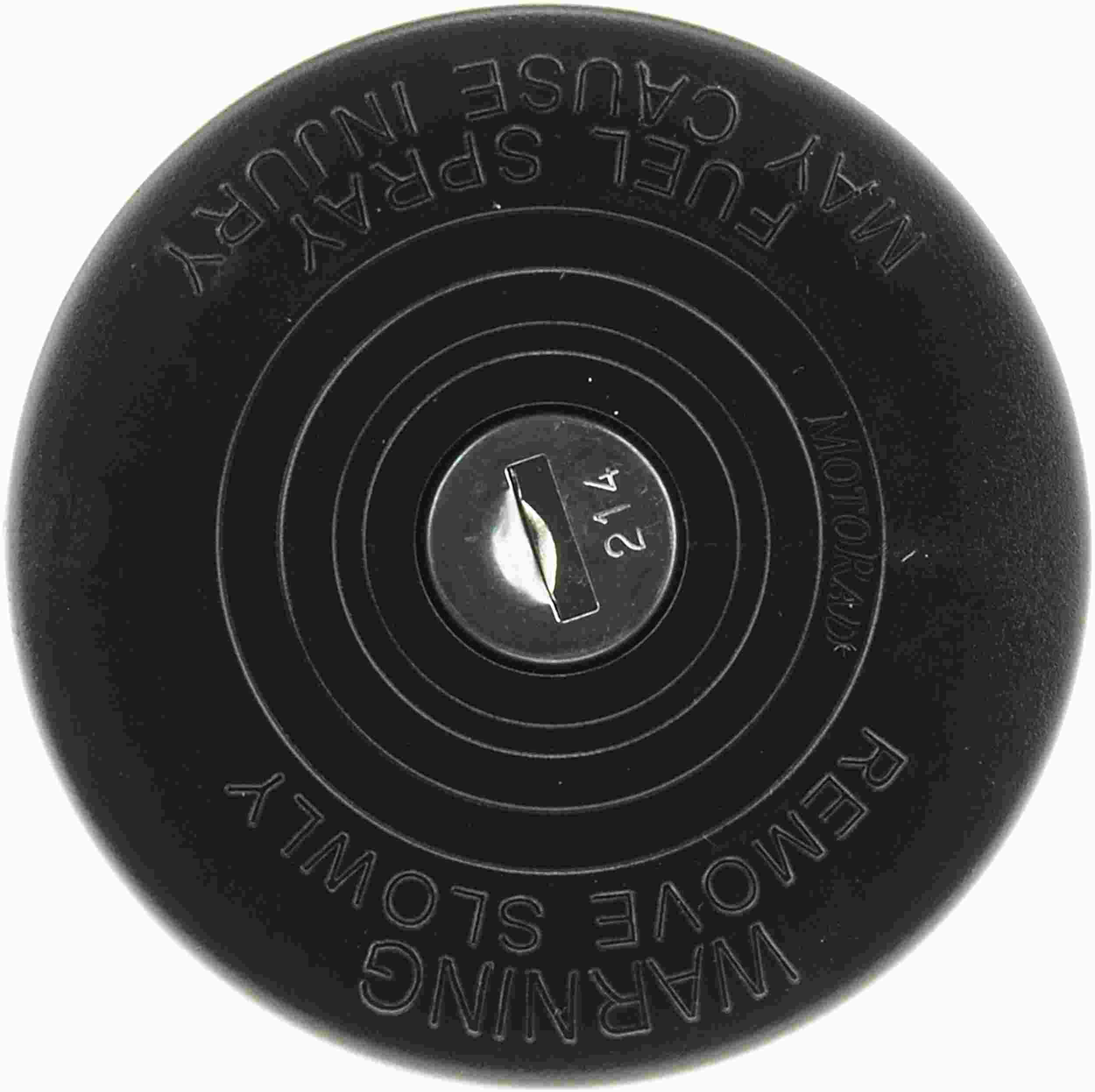 Gates Fuel Tank Cap 31691