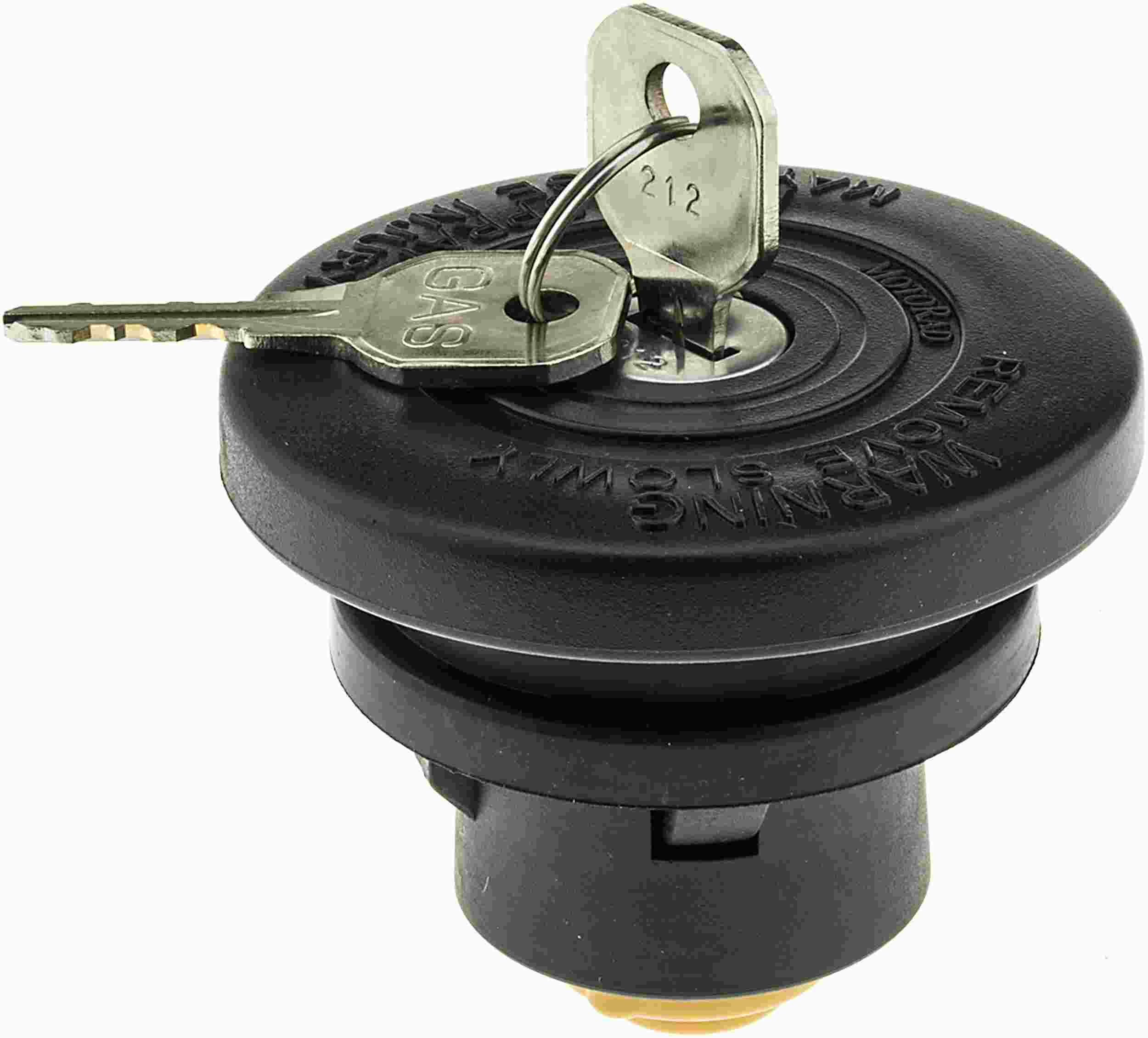 Gates Fuel Tank Cap 31692