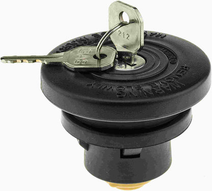 Gates Fuel Tank Cap 31692