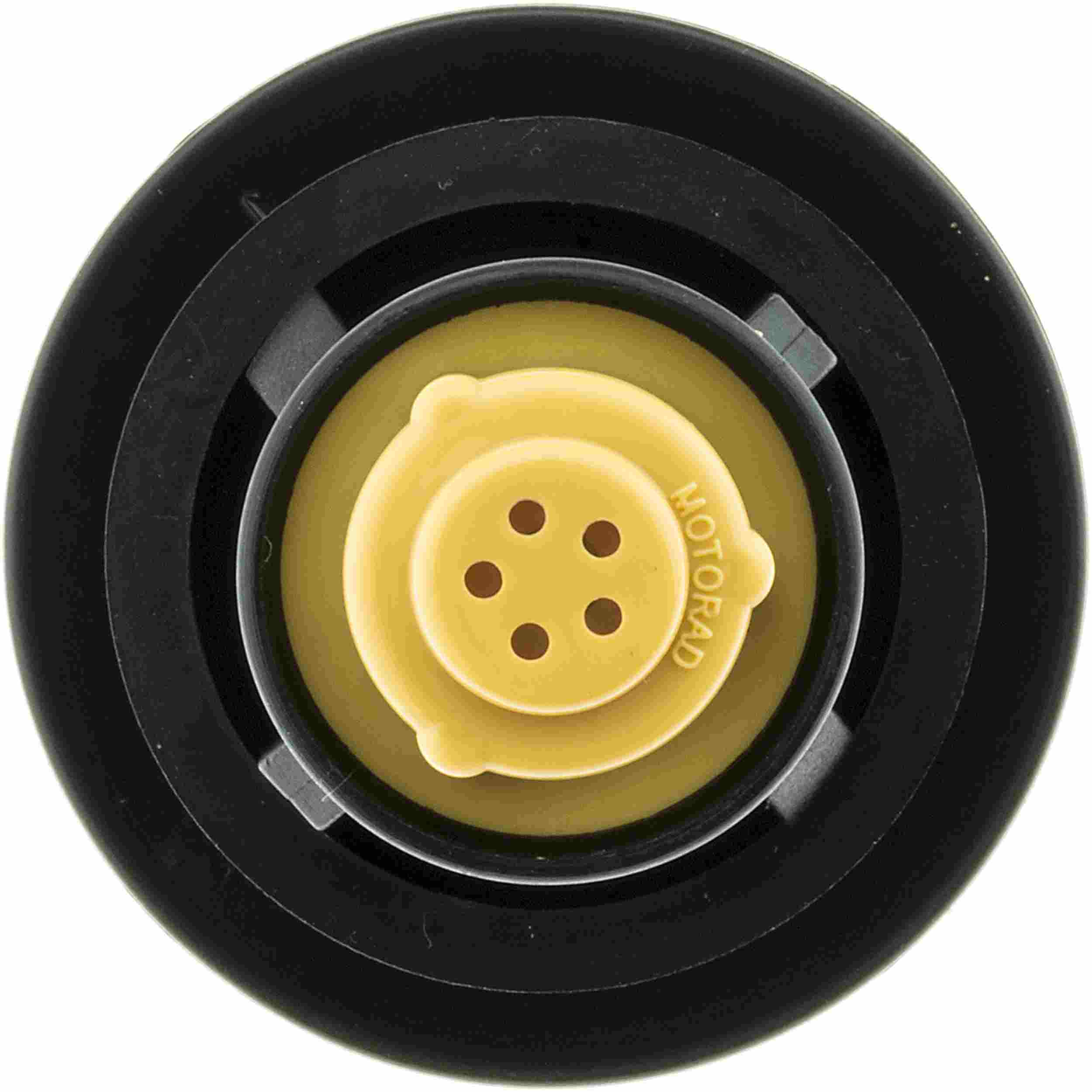 Gates Fuel Tank Cap 31692
