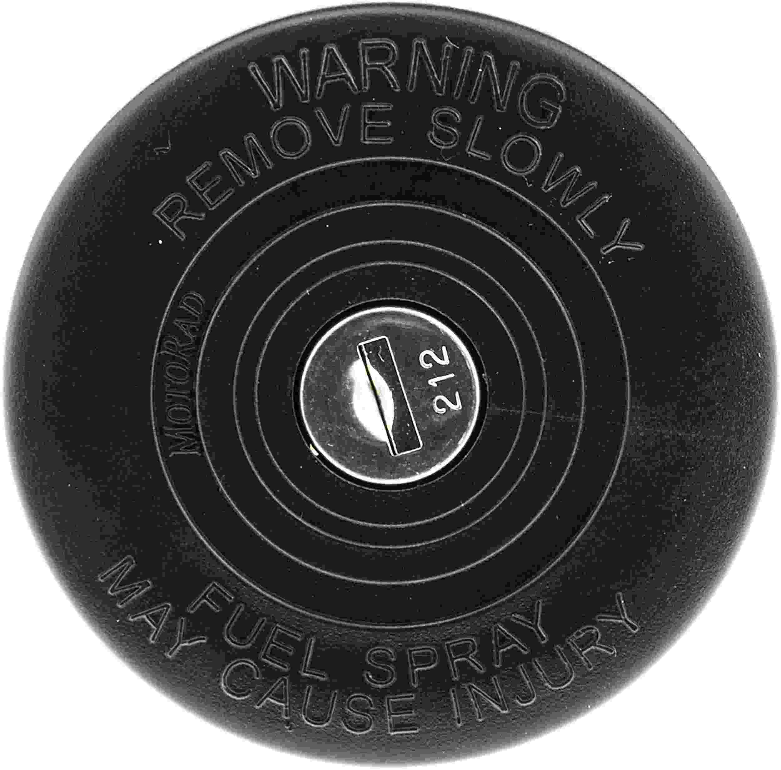 Gates Fuel Tank Cap 31692
