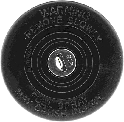 Gates Fuel Tank Cap 31692