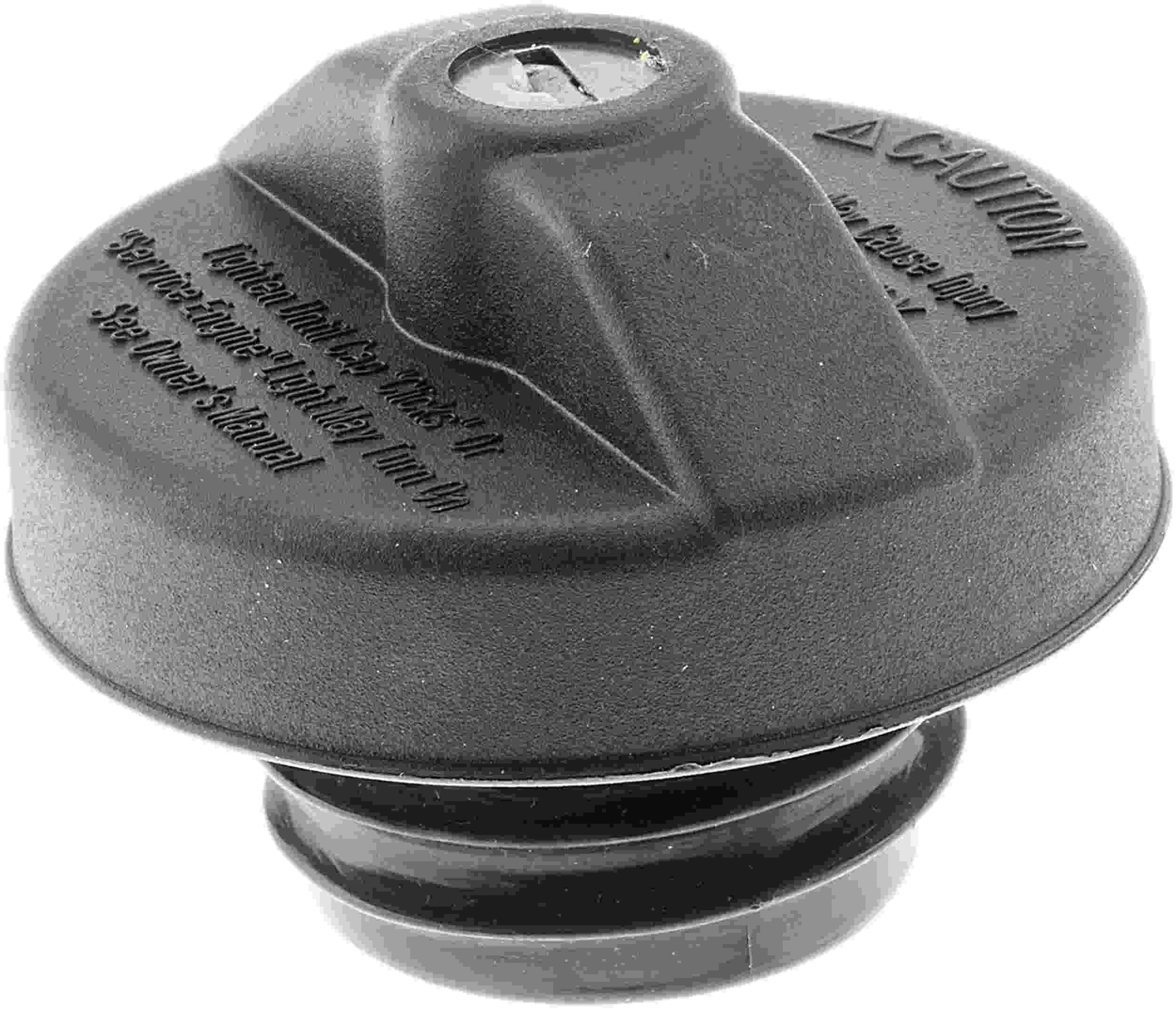 Gates Fuel Tank Cap 31703