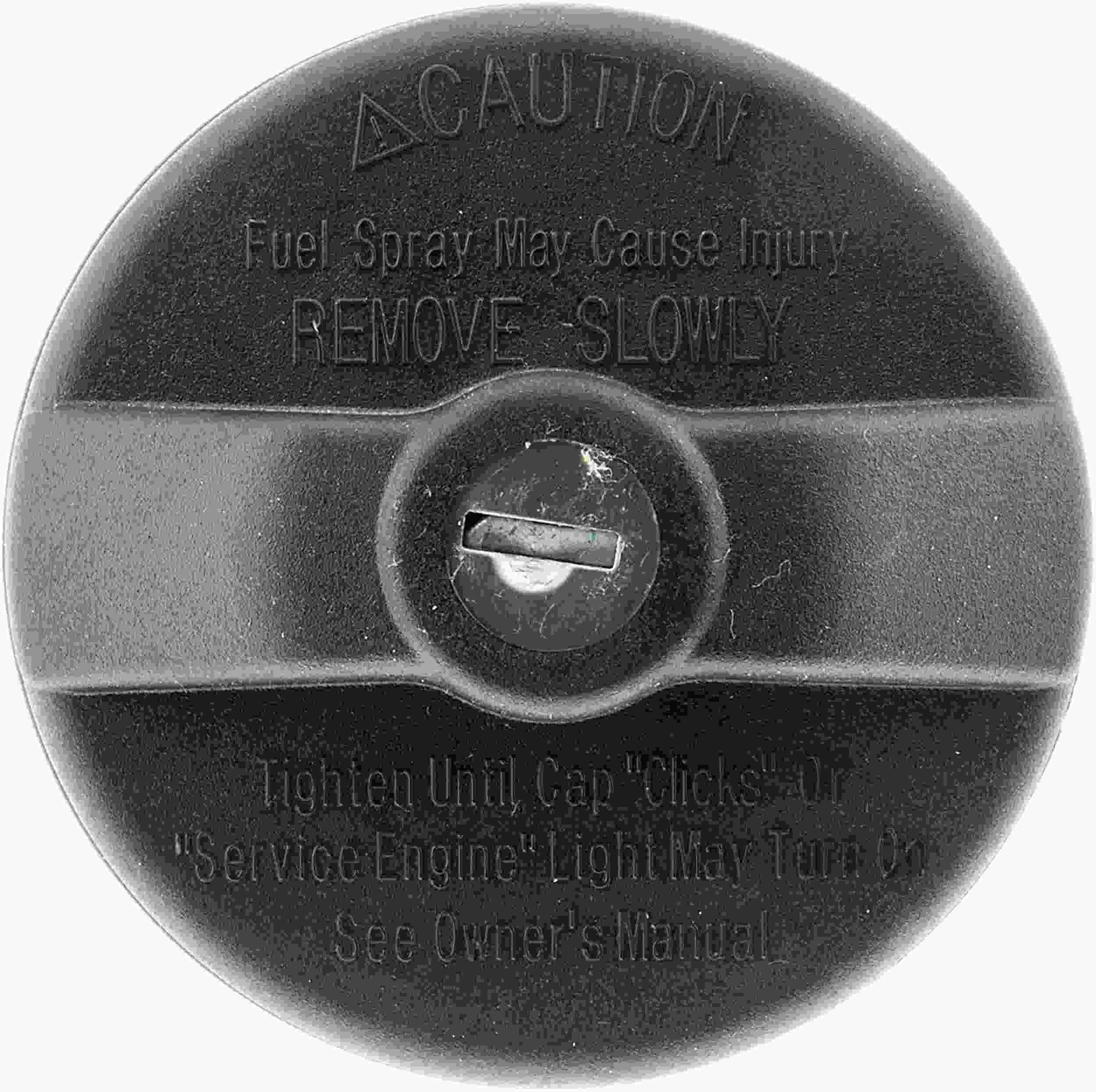 Gates Fuel Tank Cap 31703