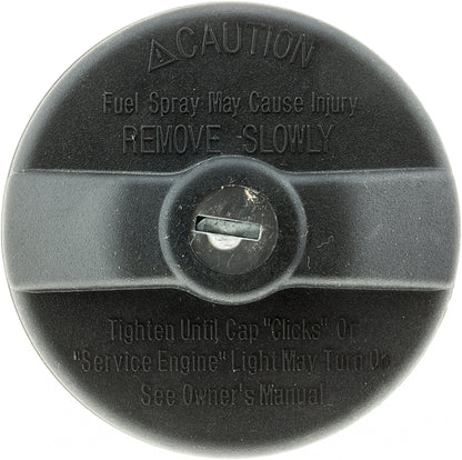 Gates Fuel Tank Cap 31703