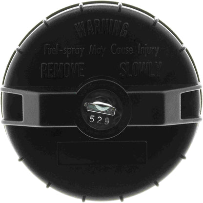 Gates Pressure Vent & Locking Fuel Cap- Mazda RX7 FC3S