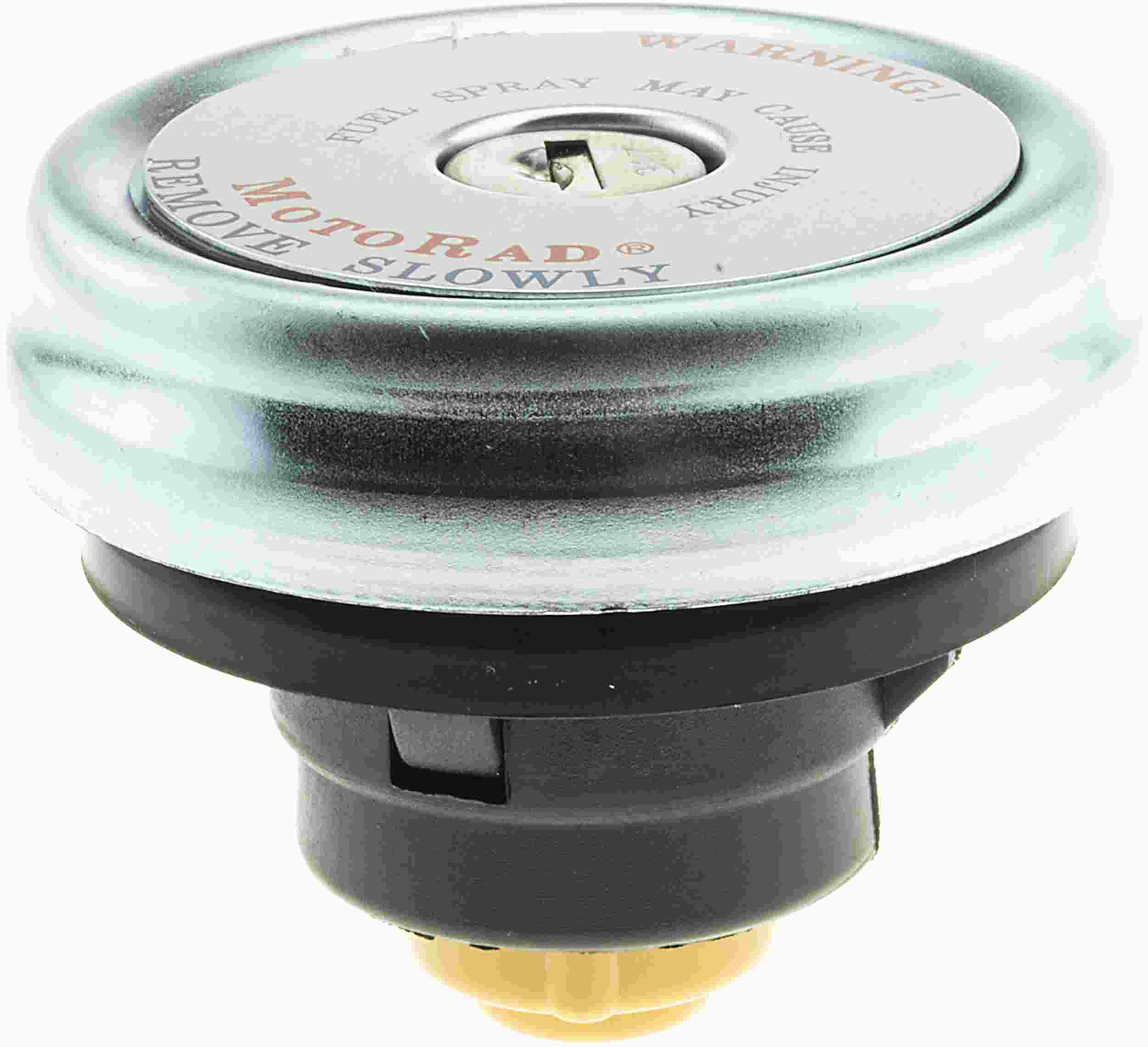 Gates Fuel Tank Cap 31716