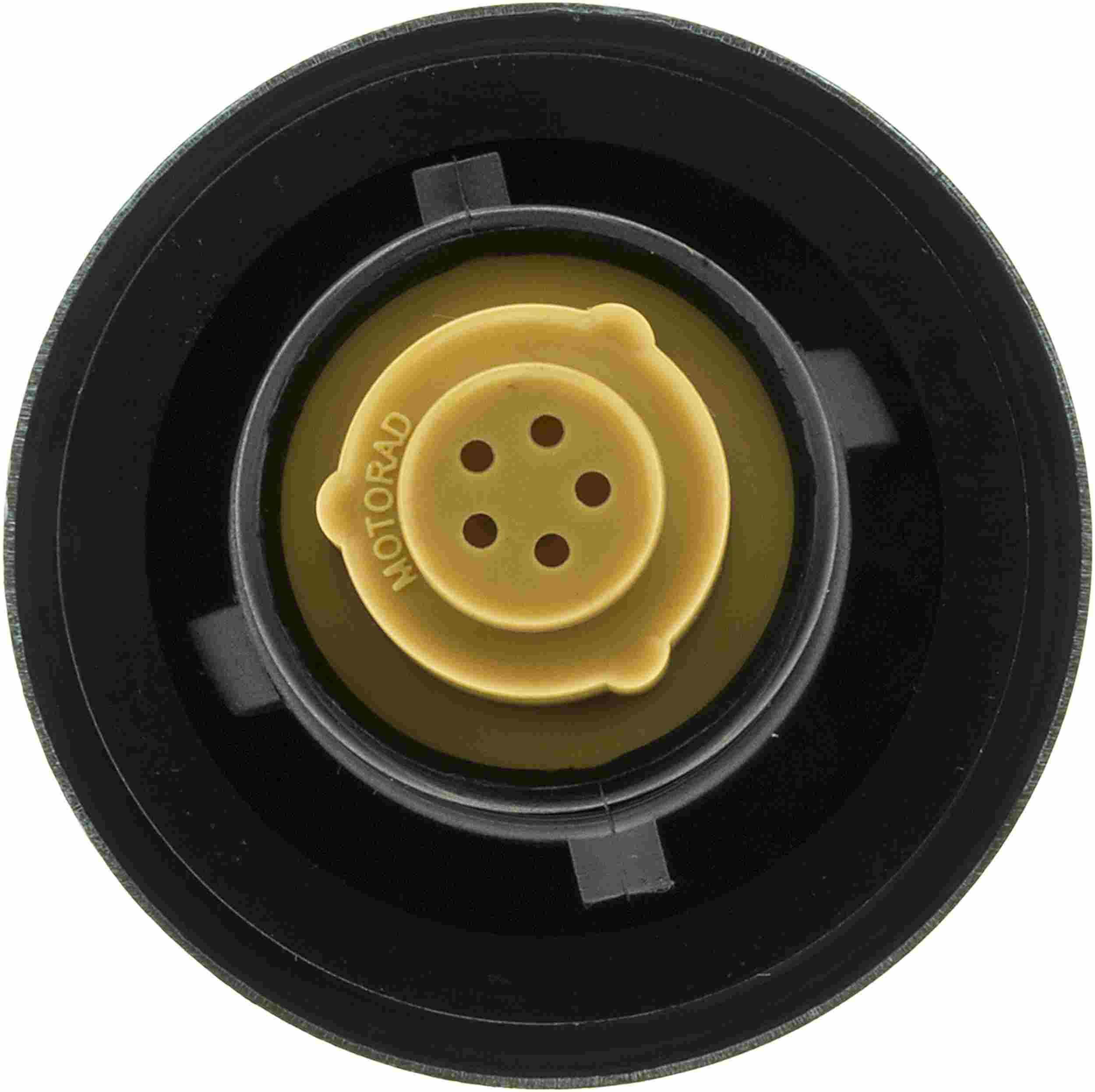 Gates Fuel Tank Cap 31716
