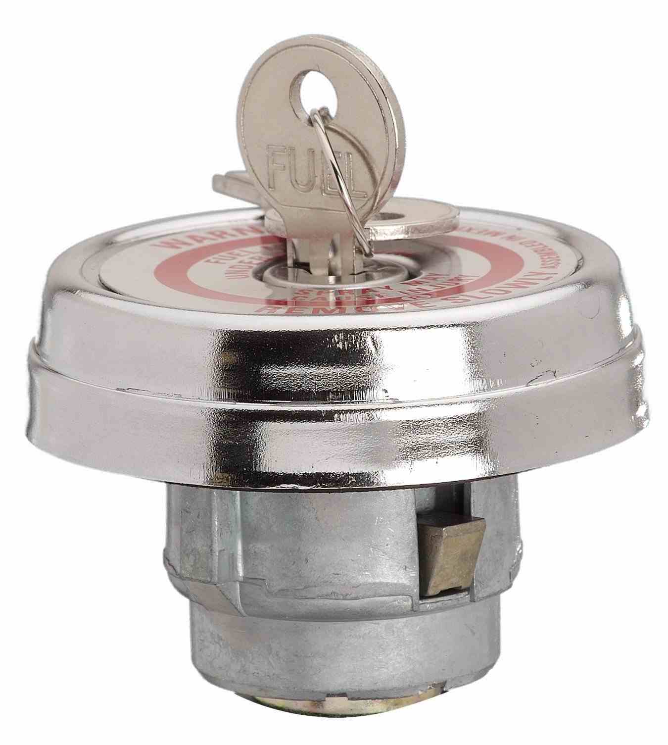 Gates Fuel Tank Cap 31716