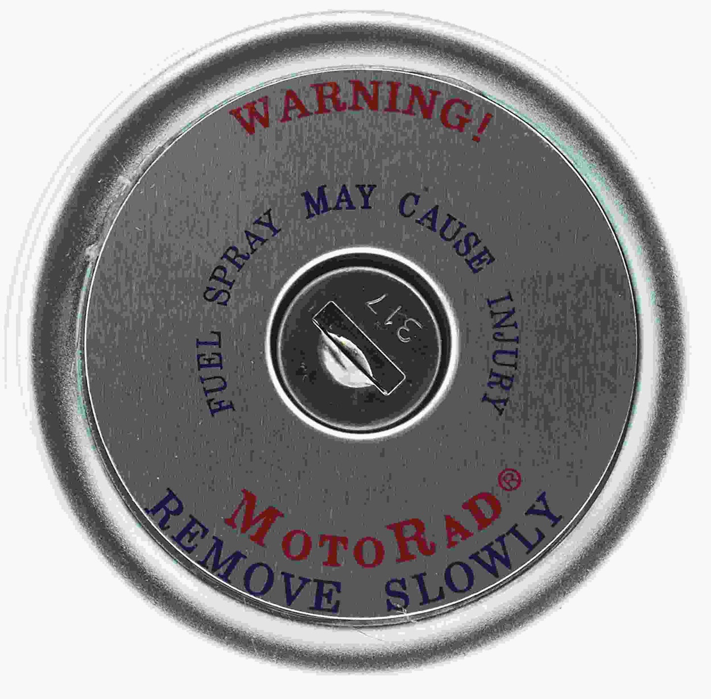 Gates Fuel Tank Cap 31716