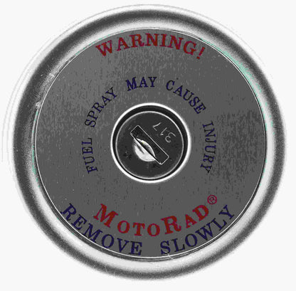 Gates Fuel Tank Cap 31716