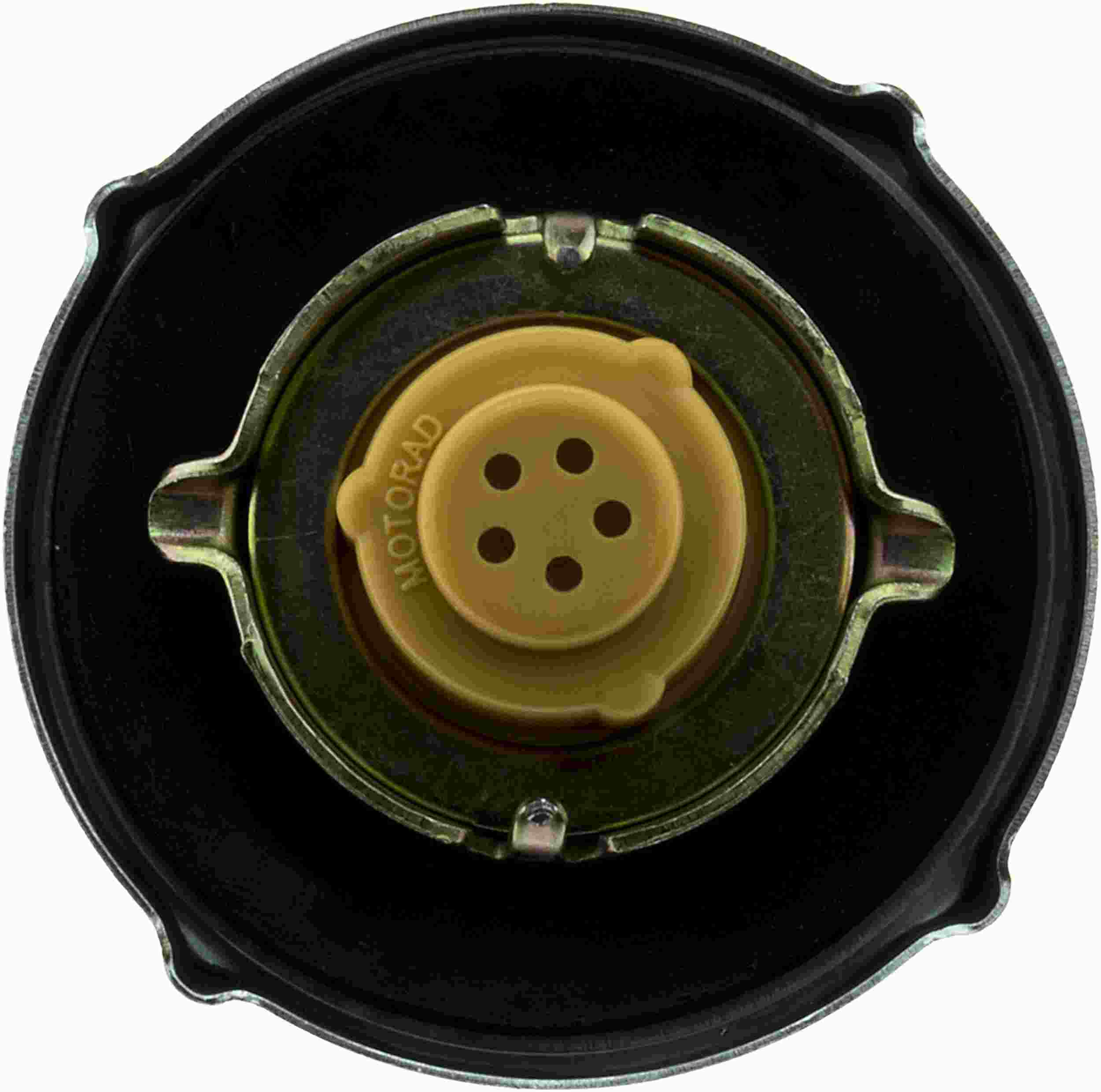 Gates Fuel Tank Cap 31720