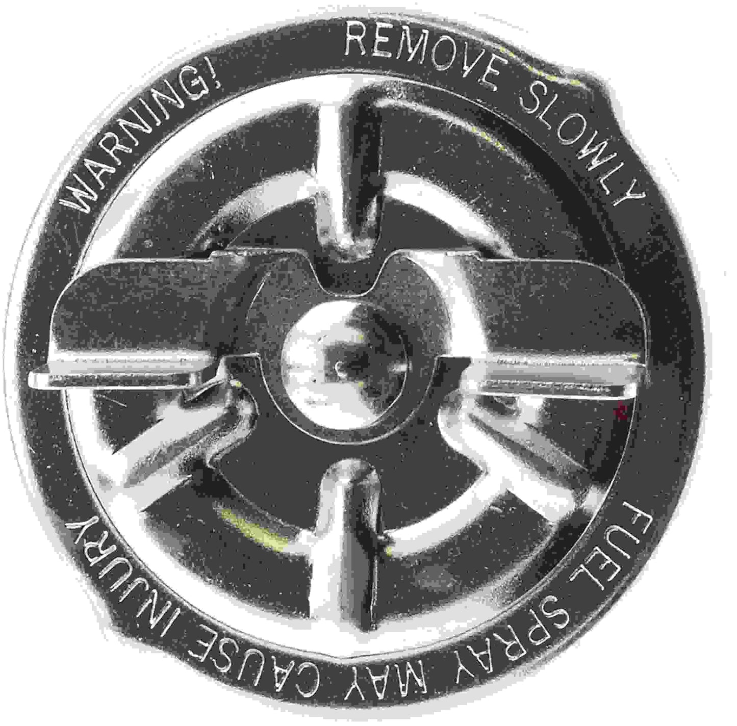 Gates Fuel Tank Cap 31722