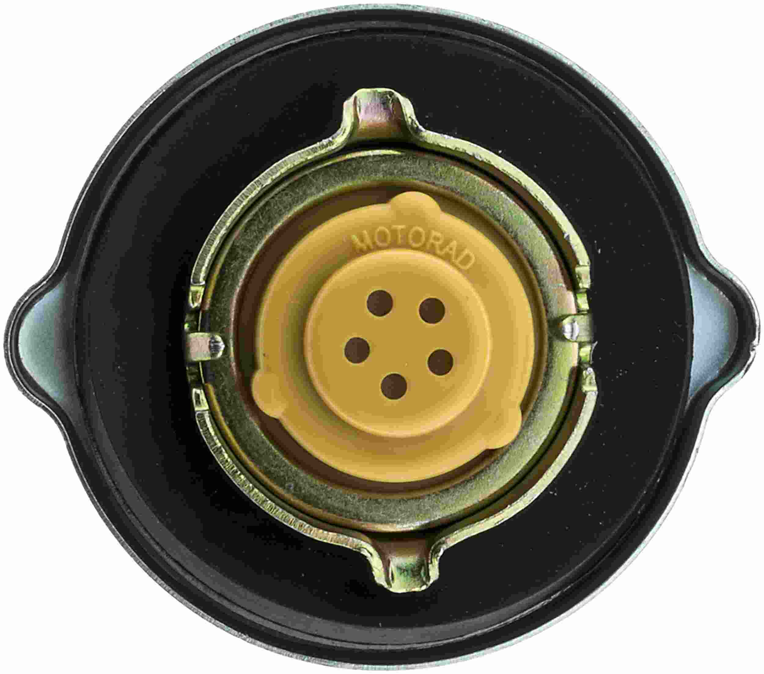 Gates Fuel Tank Cap 31723