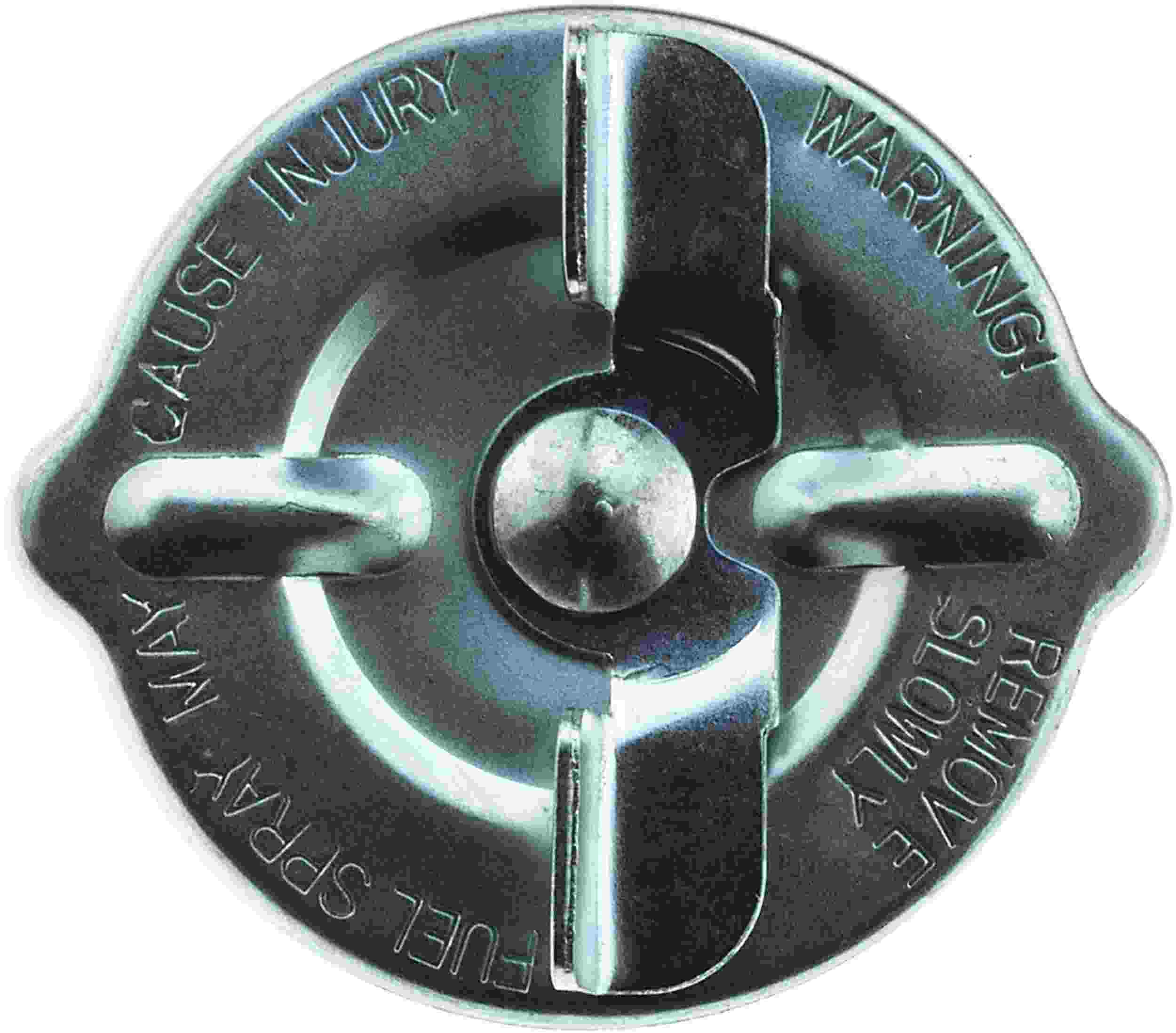 Gates Fuel Tank Cap 31723