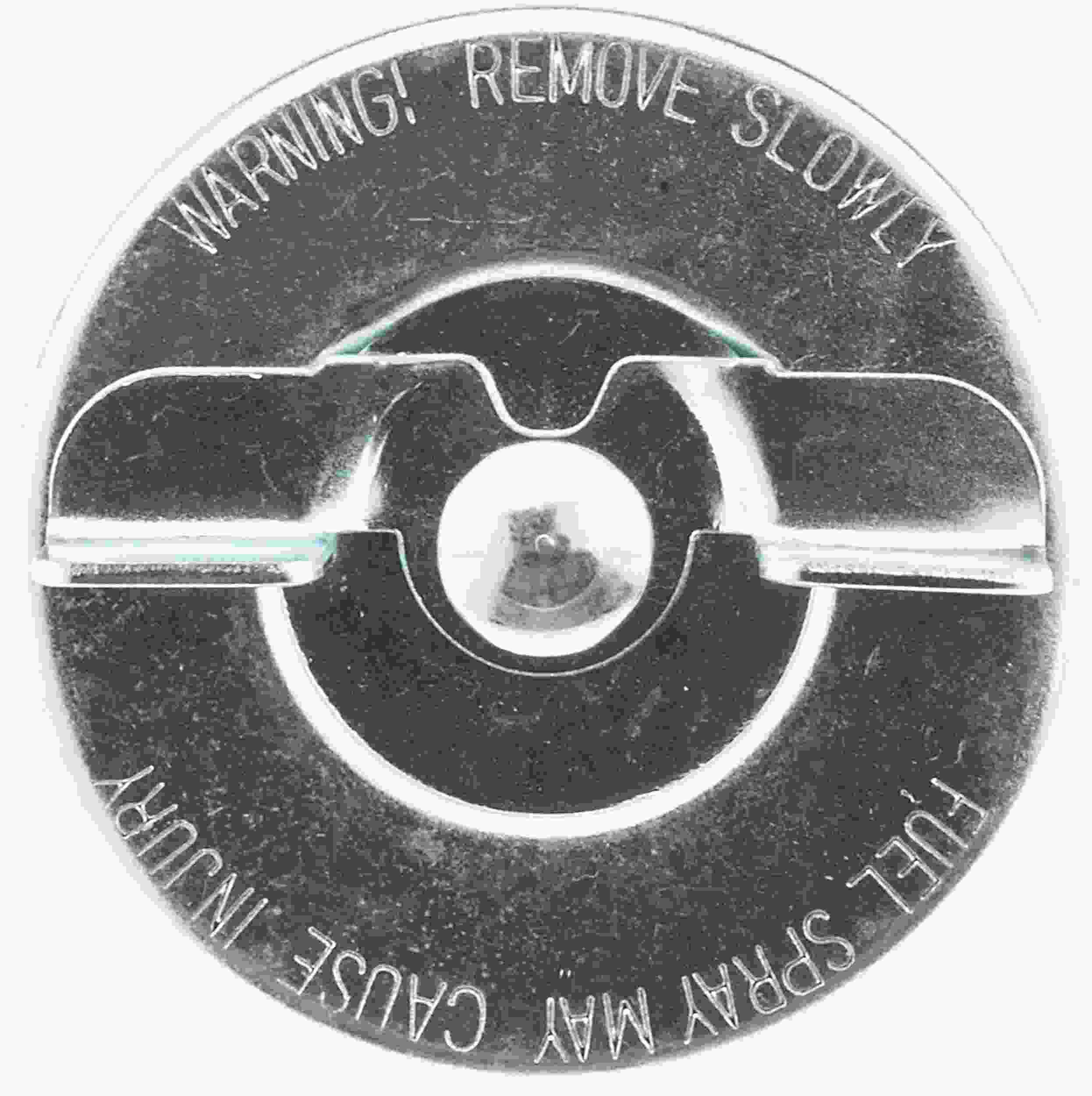Gates Fuel Tank Cap 31732