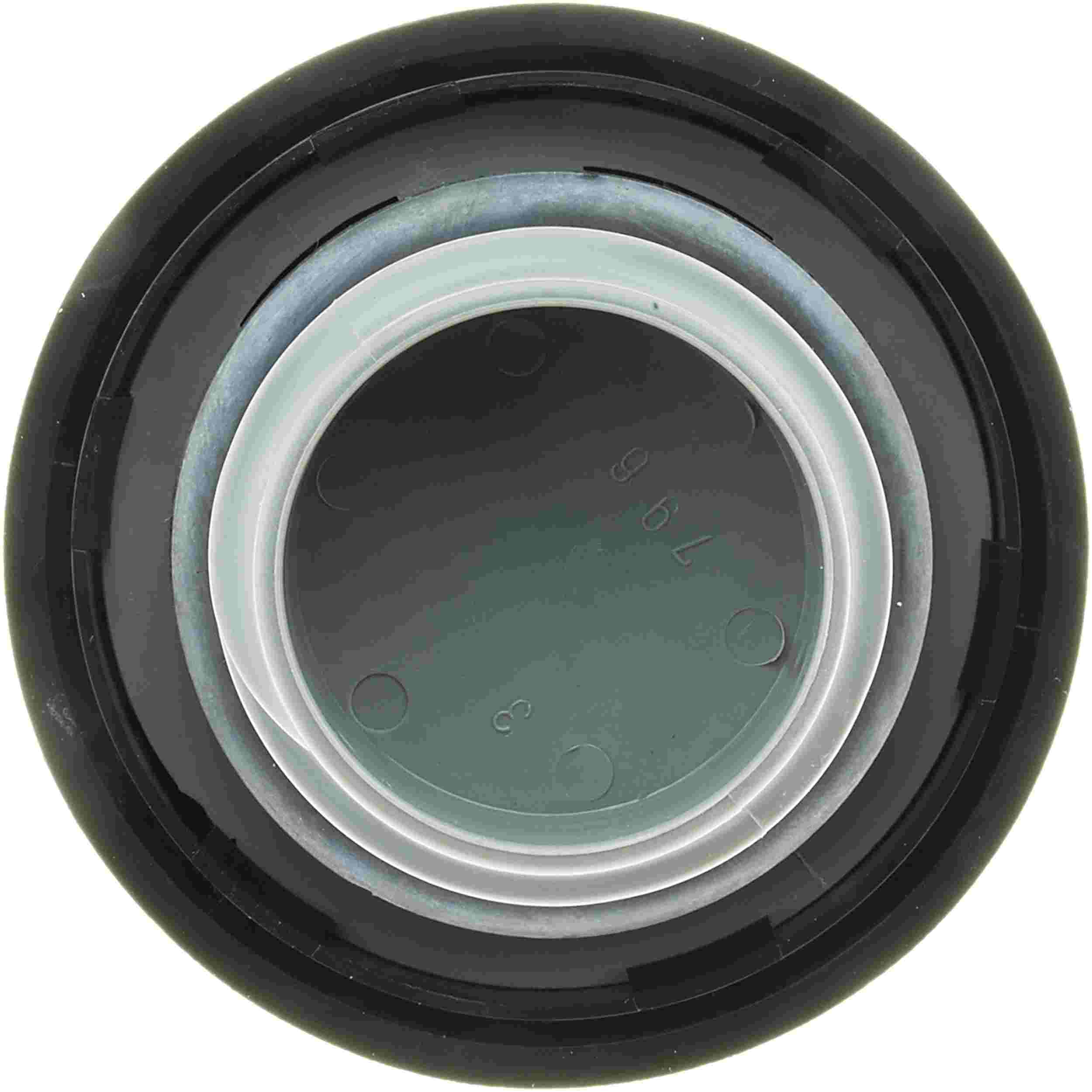 Gates Fuel Tank Cap 31733