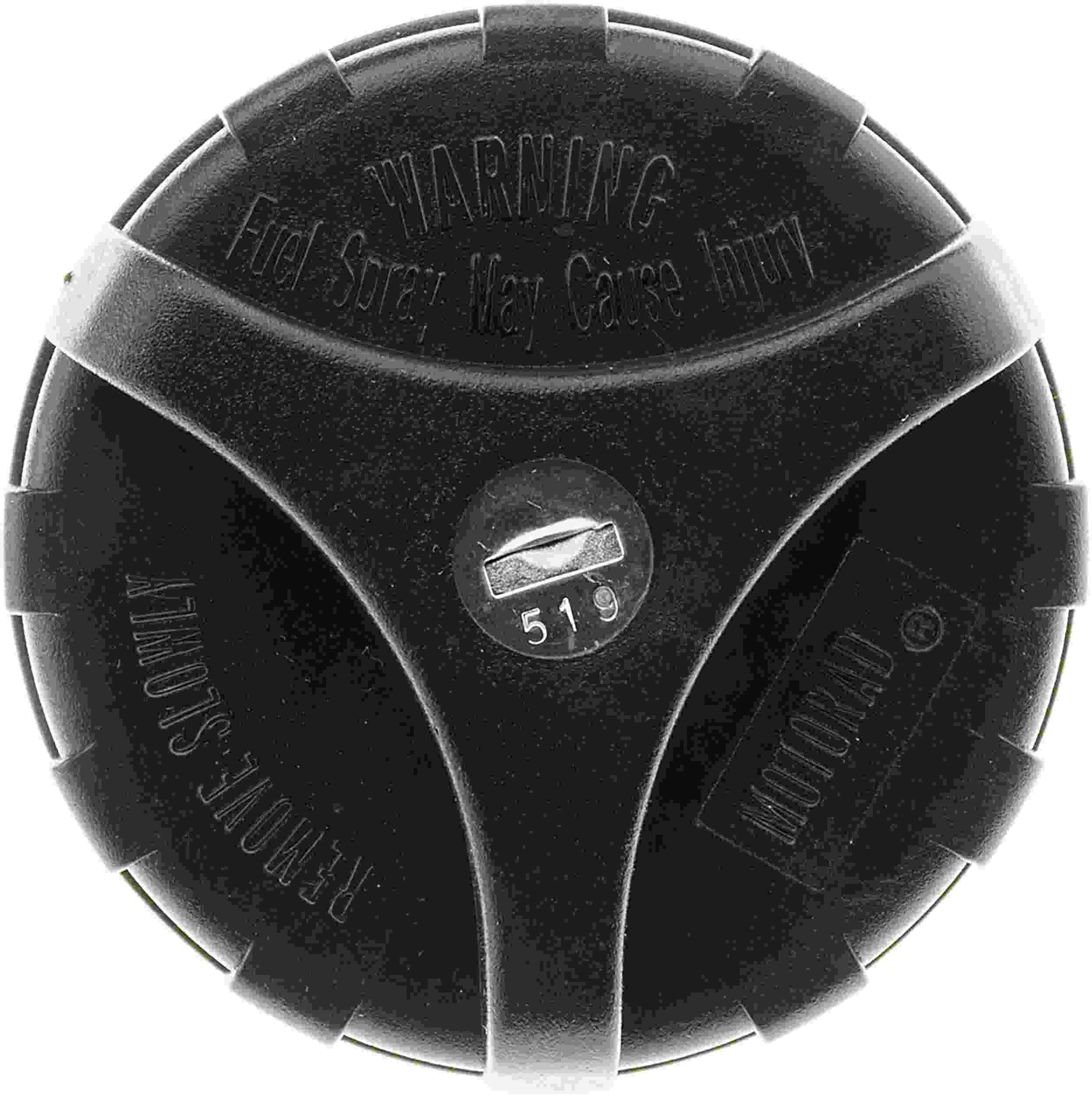 Gates Fuel Tank Cap 31733