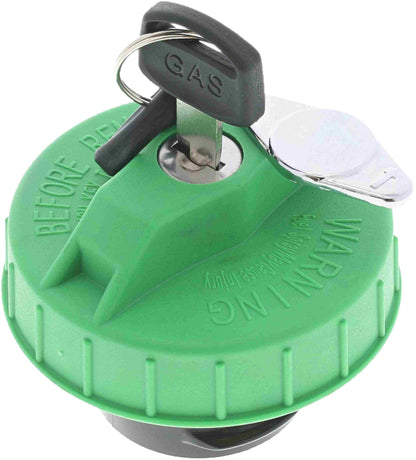 Gates Fuel Tank Cap 31734D