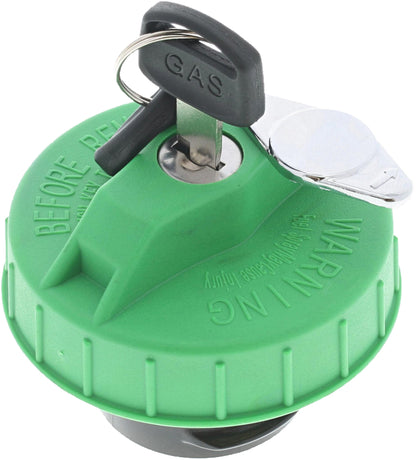 Gates Fuel Tank Cap 31734D