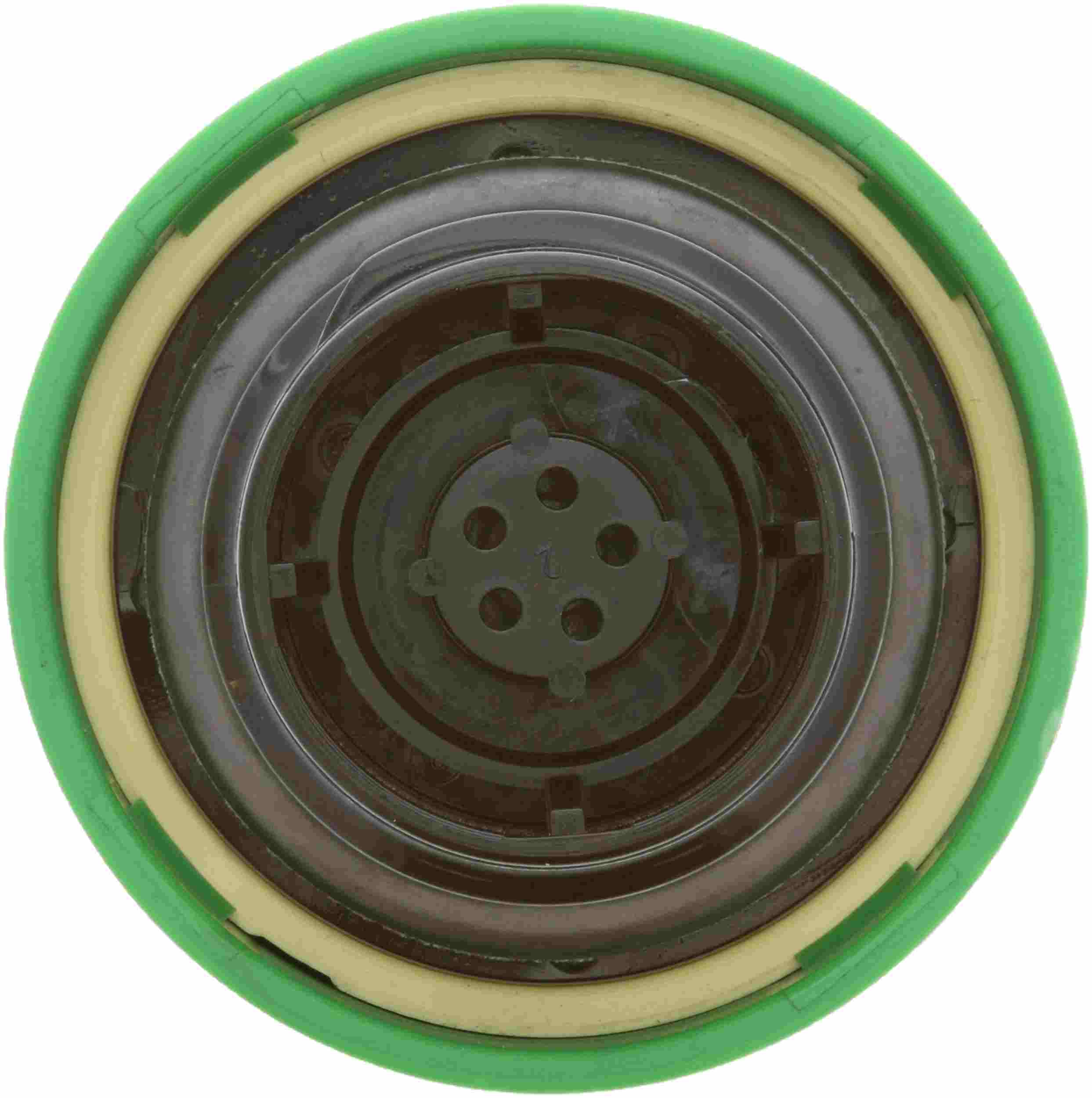 Gates Fuel Tank Cap 31734D