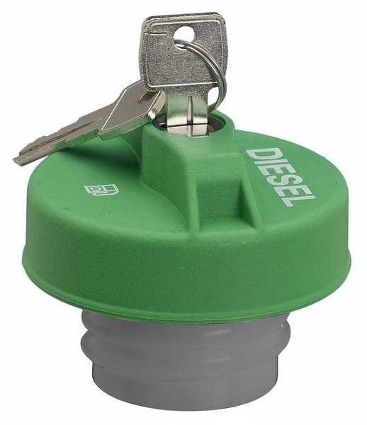 Gates Fuel Tank Cap 31734D
