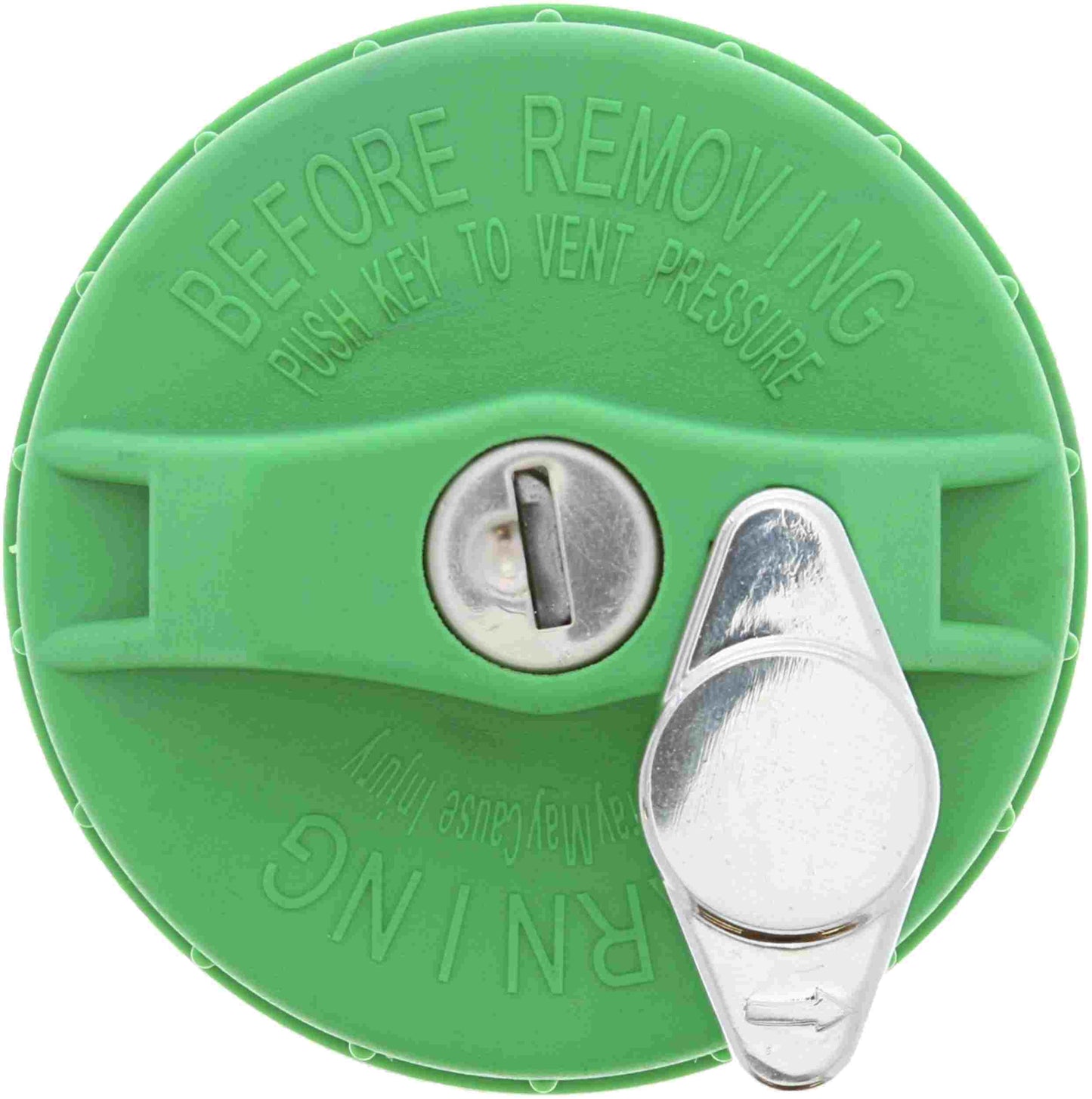 Gates Fuel Tank Cap 31734D