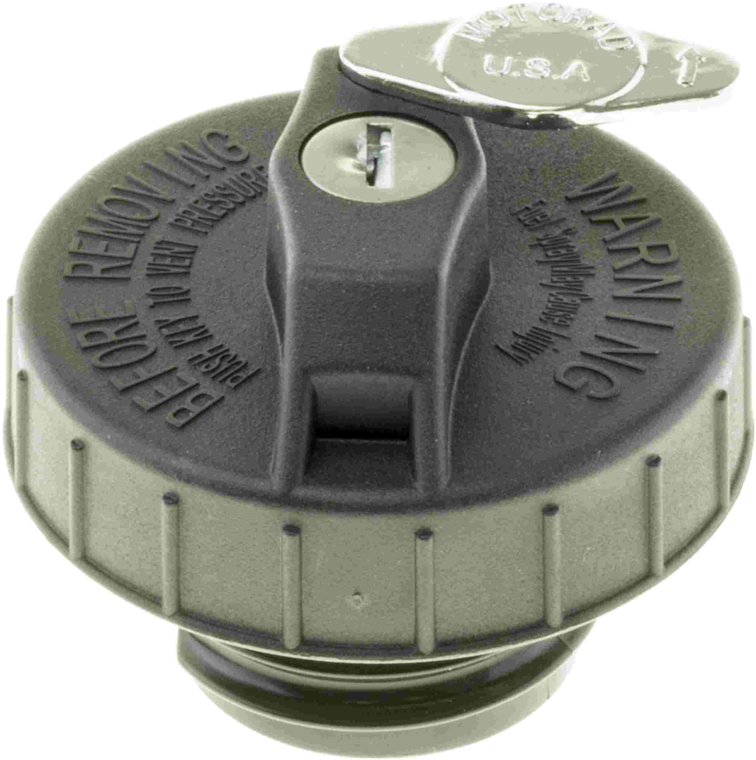 Gates Pressure Vent & Locking Fuel Cap Nissan 240SX 4-Cyl. 2.4 L