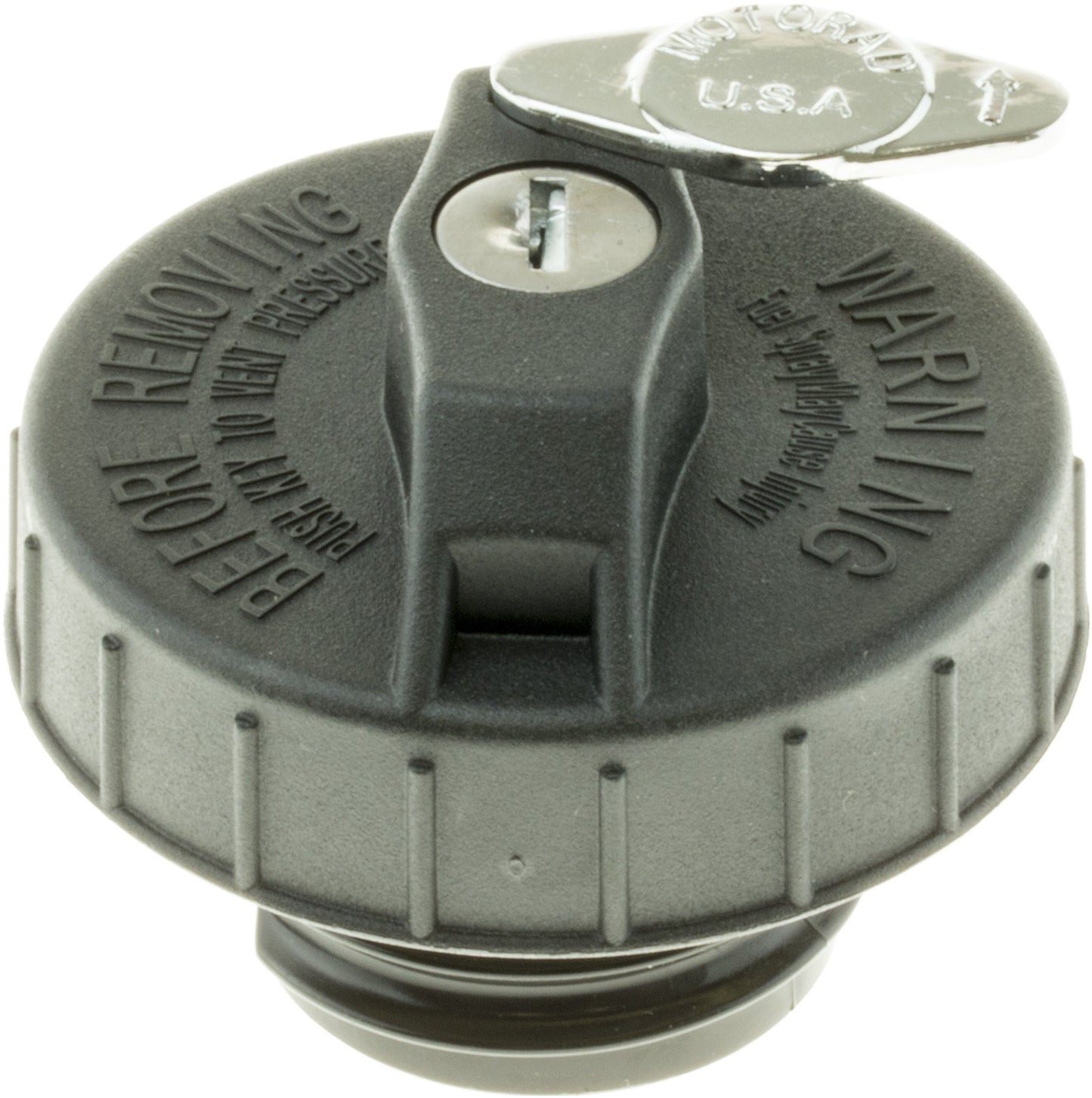 Gates Pressure Vent & Locking Fuel Cap Nissan 240SX 4-Cyl. 2.4 L