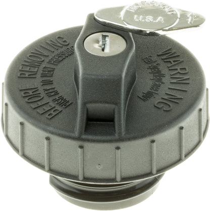 Gates Pressure Vent & Locking Fuel Cap Nissan 240SX 4-Cyl. 2.4 L