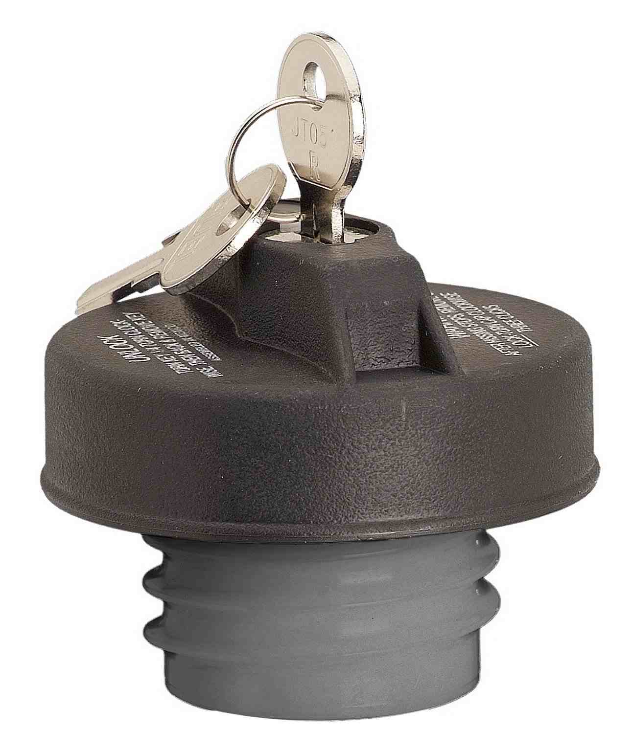 Gates Pressure Vent & Locking Fuel Cap Nissan 240SX 4-Cyl. 2.4 L