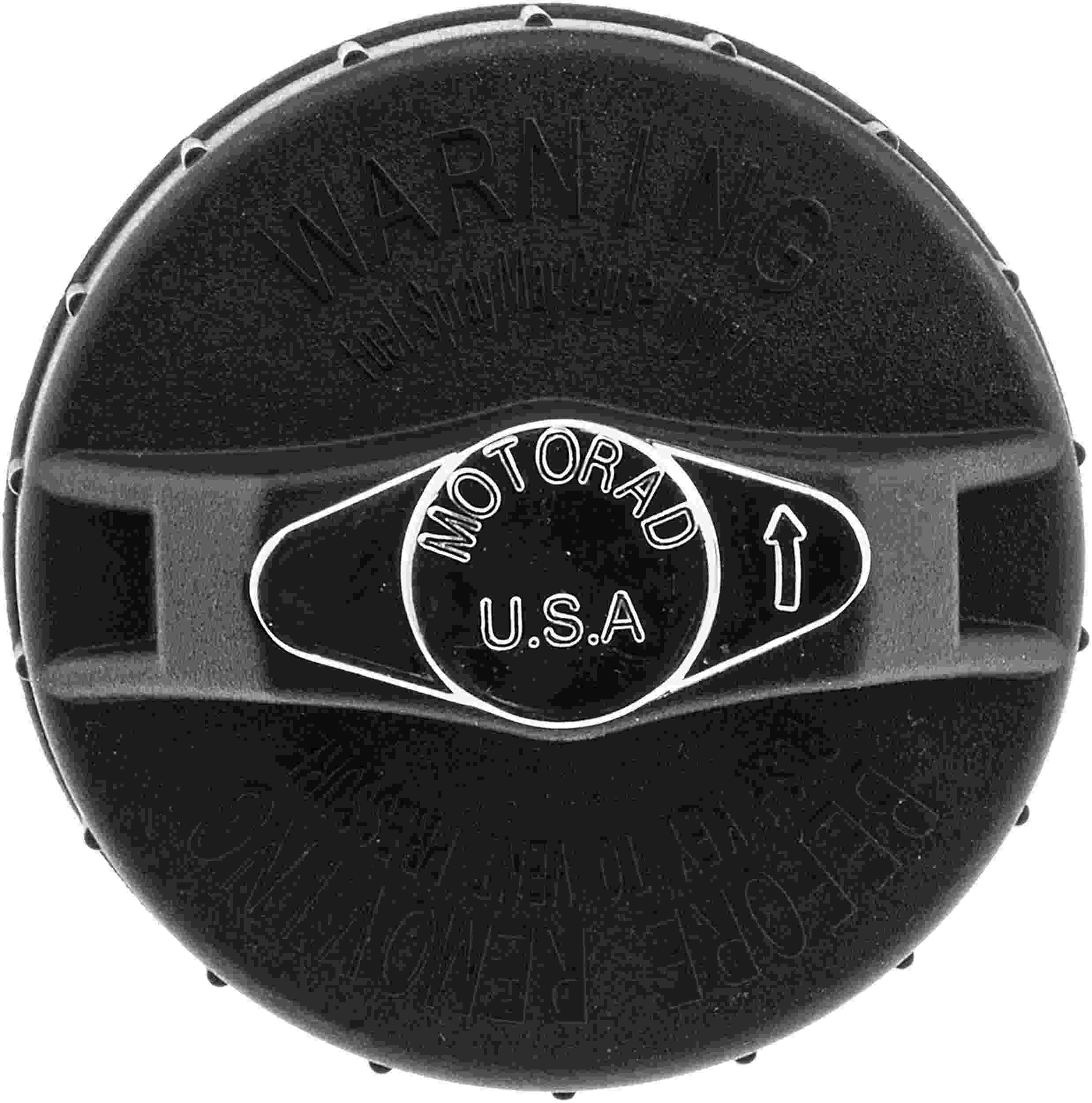 Gates Pressure Vent & Locking Fuel Cap Nissan 240SX 4-Cyl. 2.4 L