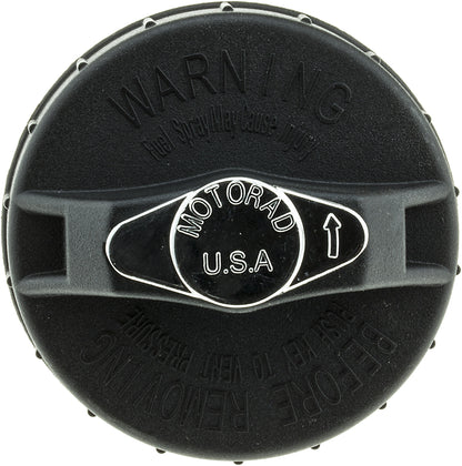 Gates Pressure Vent & Locking Fuel Cap Nissan 240SX 4-Cyl. 2.4 L