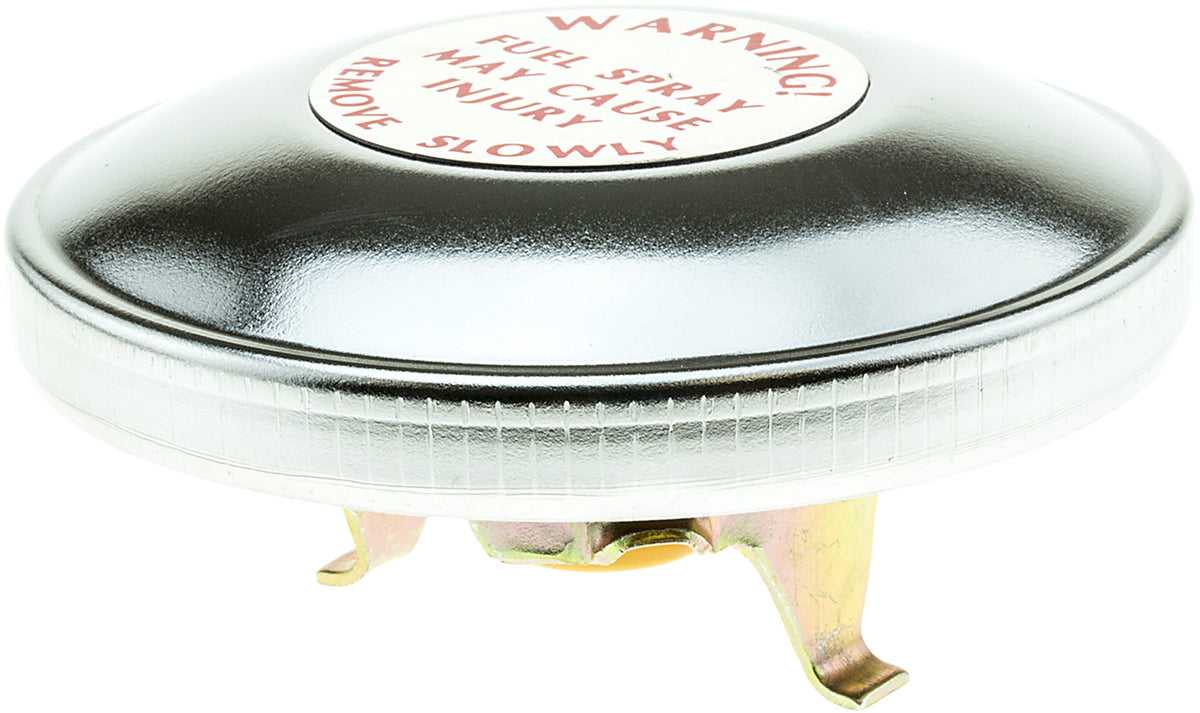 Gates Fuel Tank Cap 31742