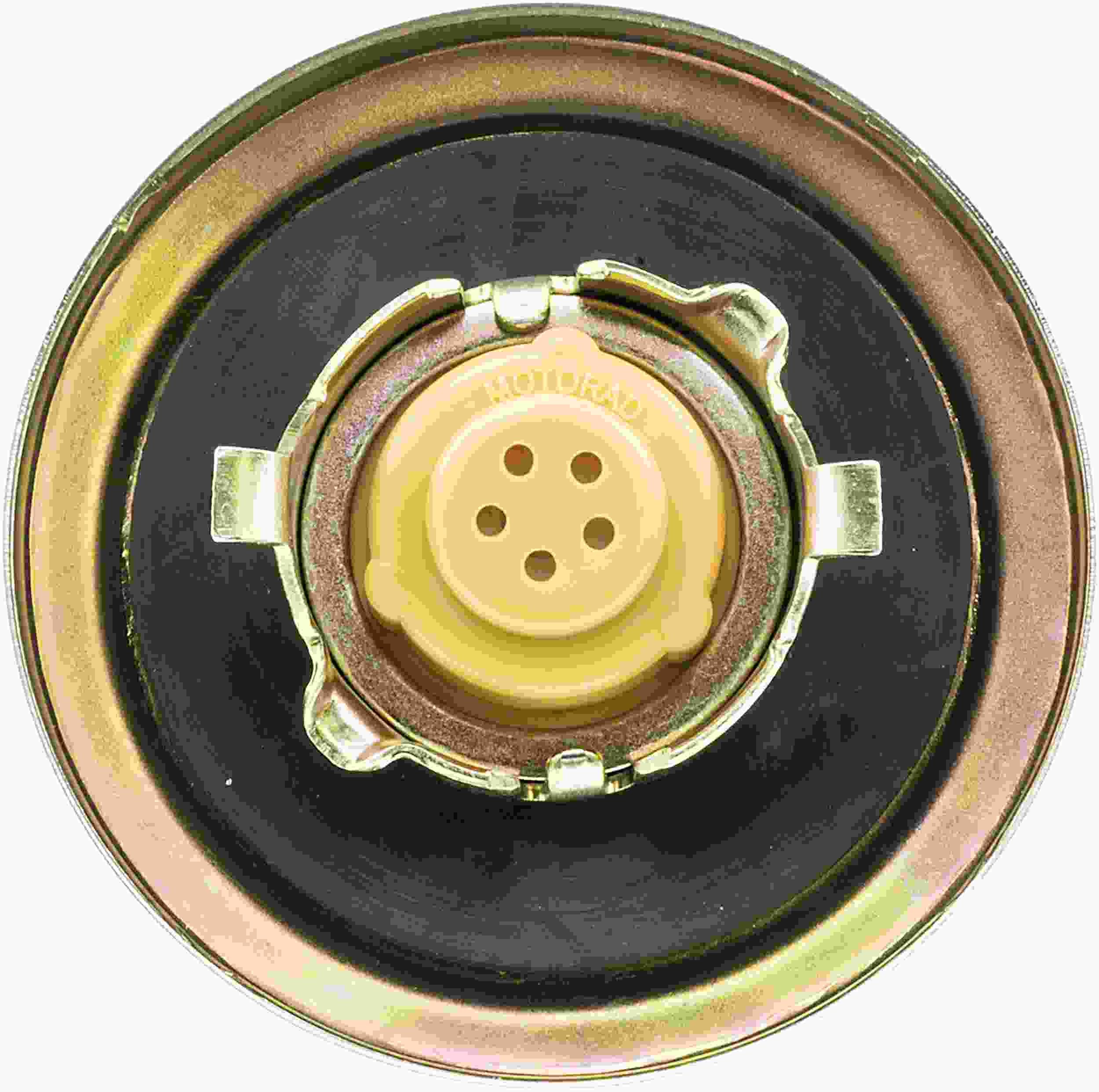 Gates Fuel Tank Cap 31742