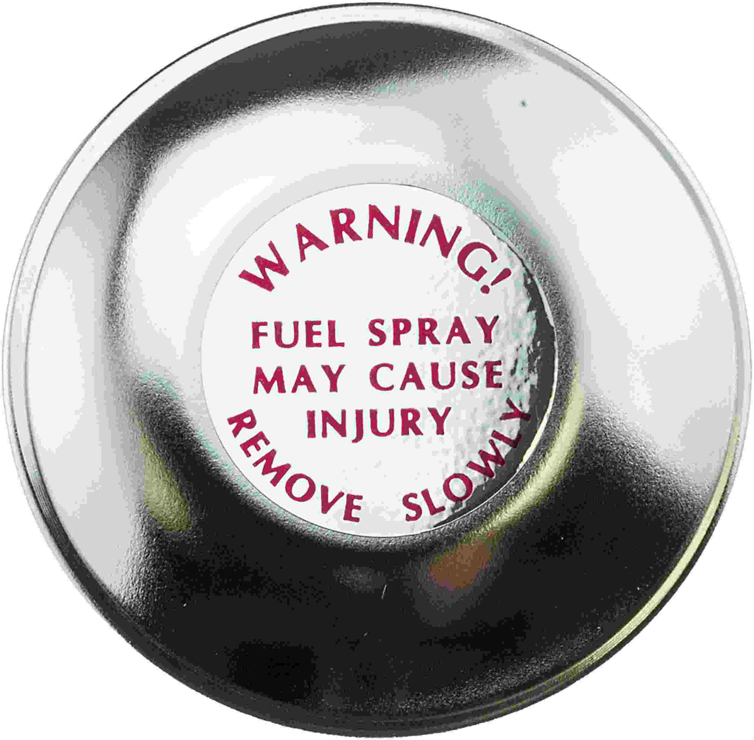 Gates Fuel Tank Cap 31742