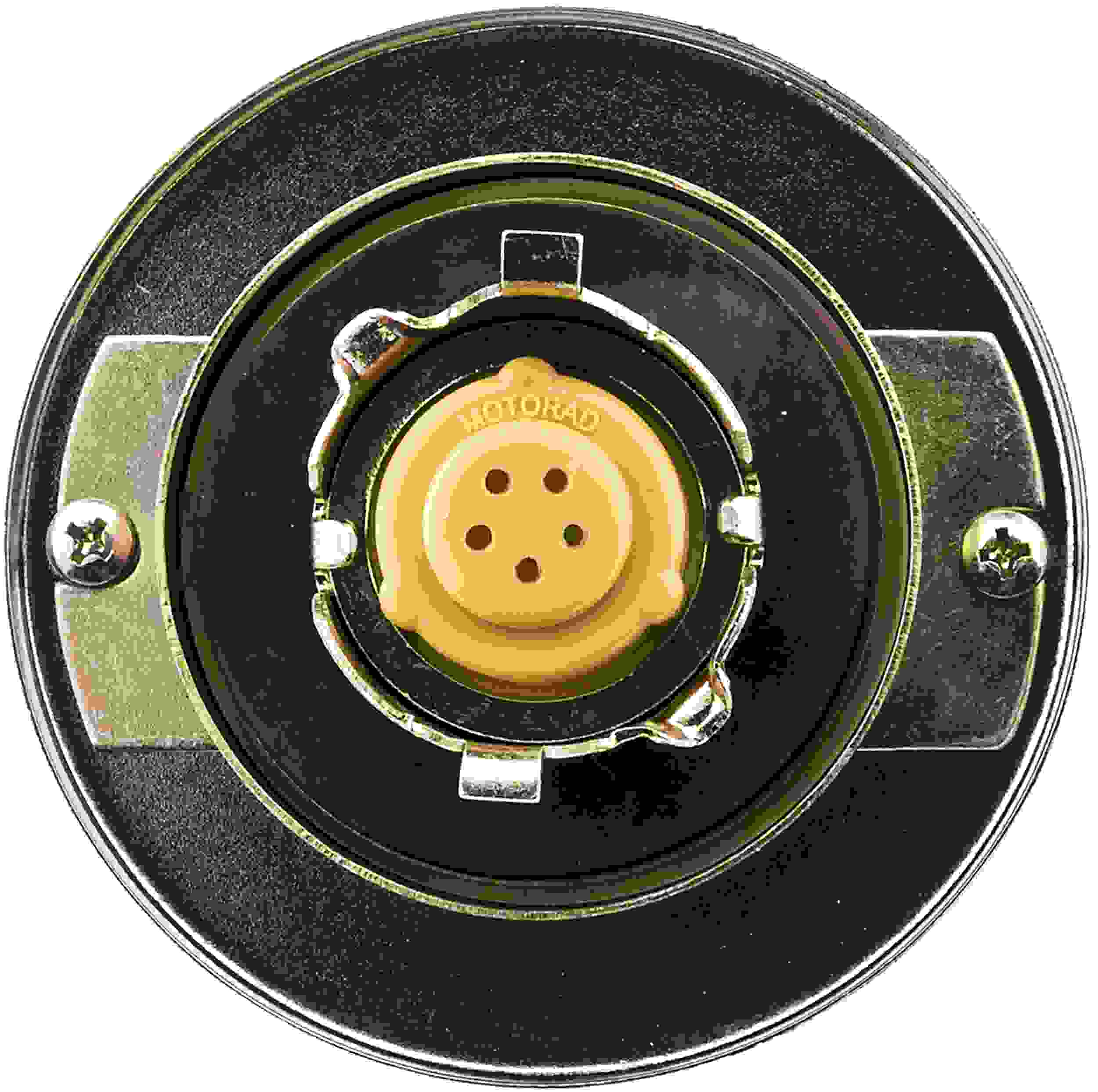 Gates Fuel Tank Cap 31743