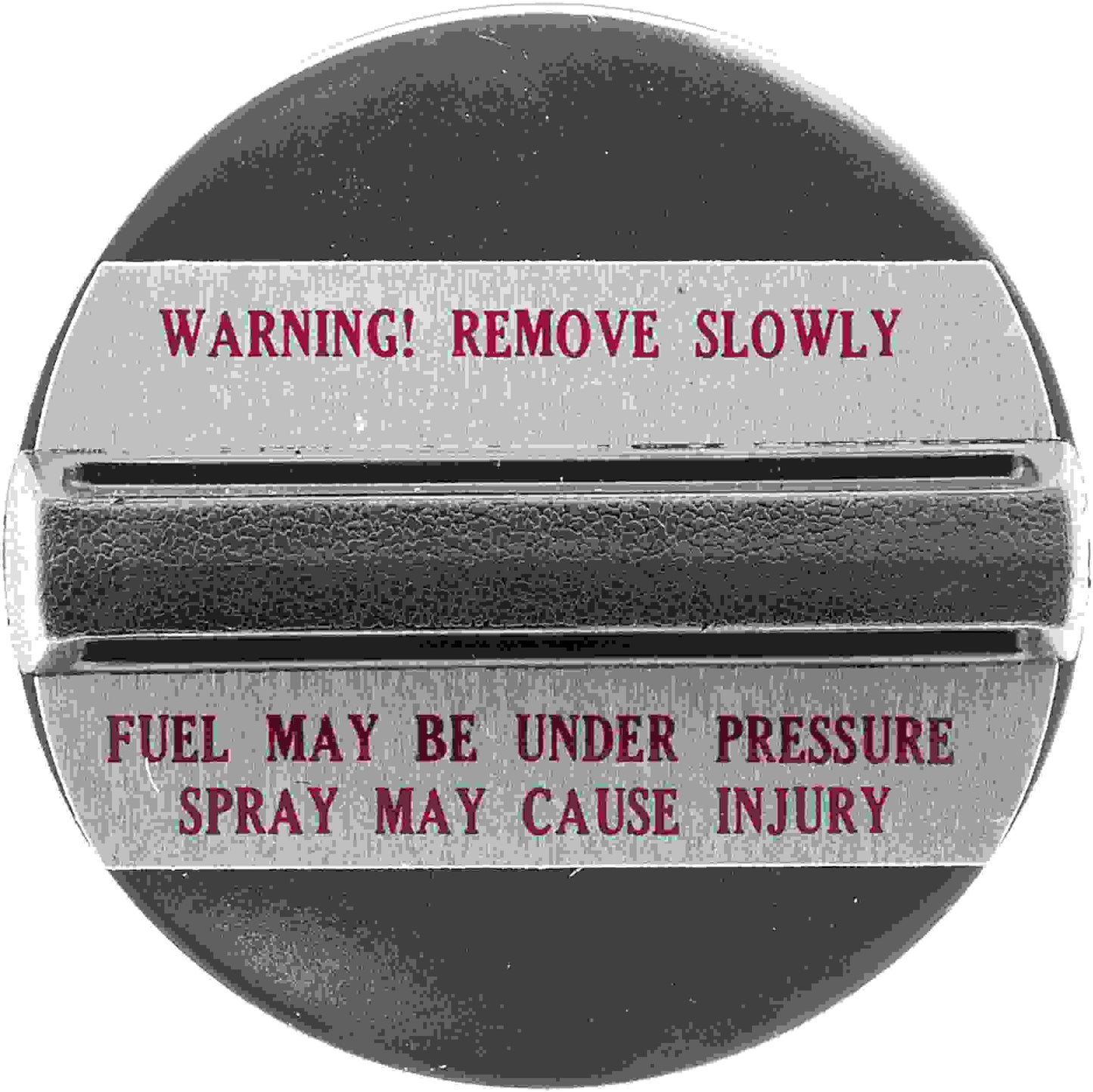 Gates Fuel Tank Cap 31743